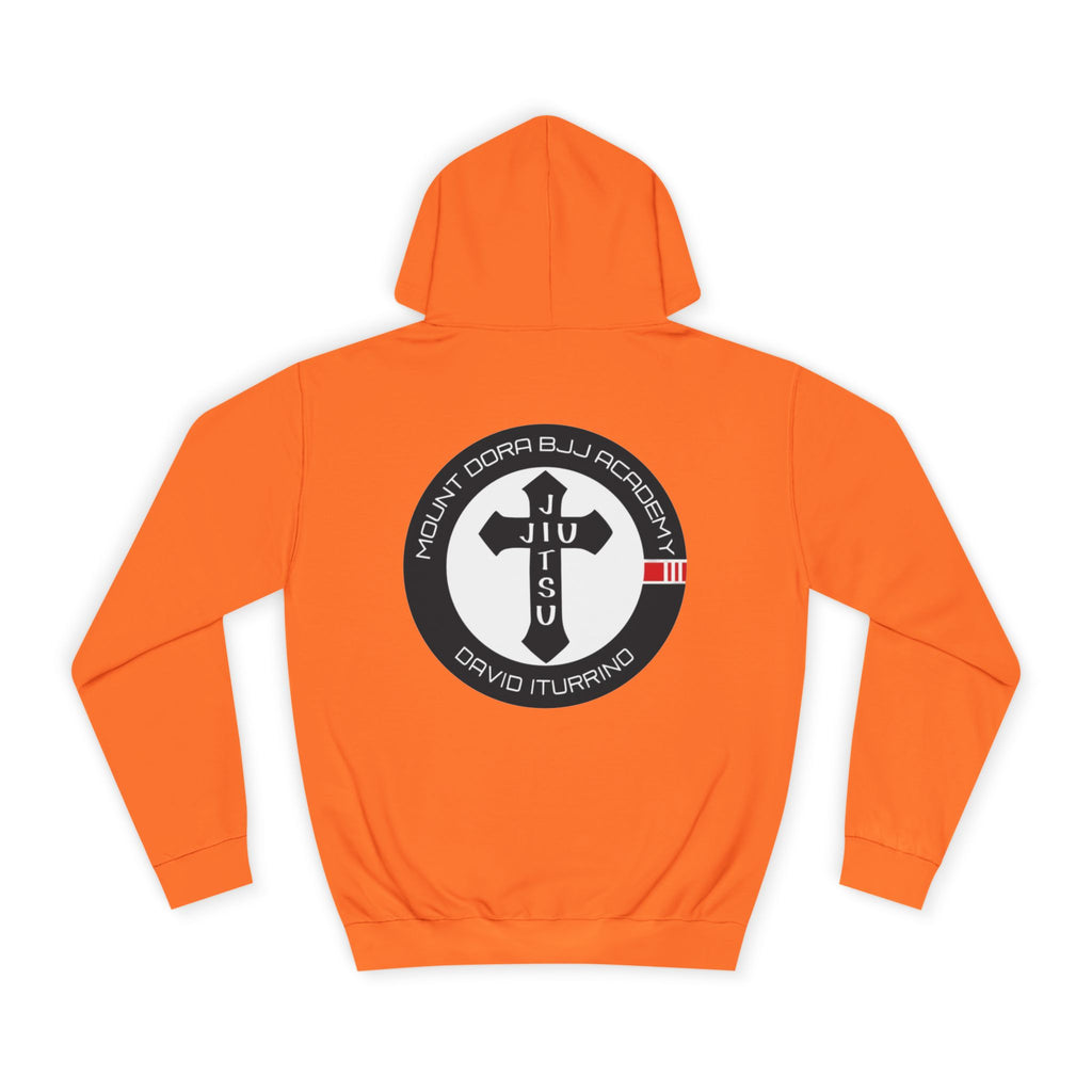 MDBJJ - Unisex -Hoodie