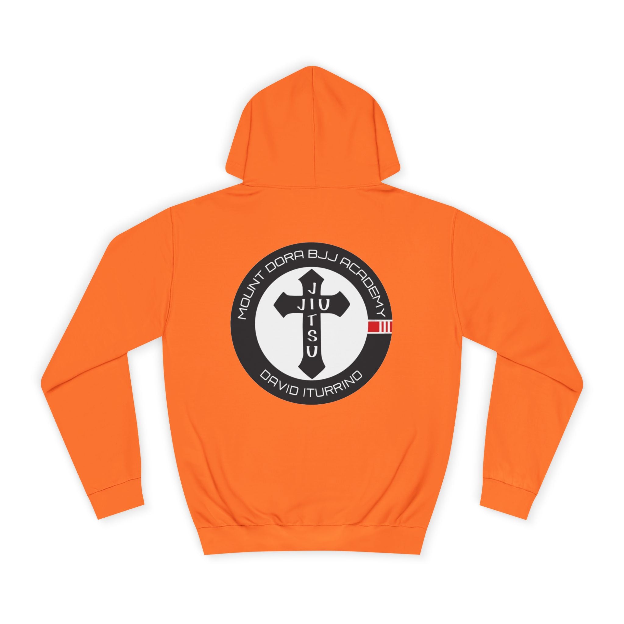 MDBJJ - Unisex -Hoodie