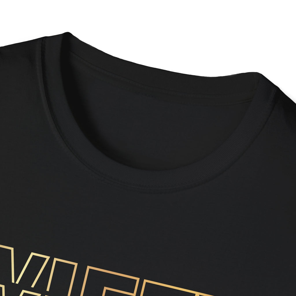 Unisex Softstyle T-Shirt MDBJJ Wifey