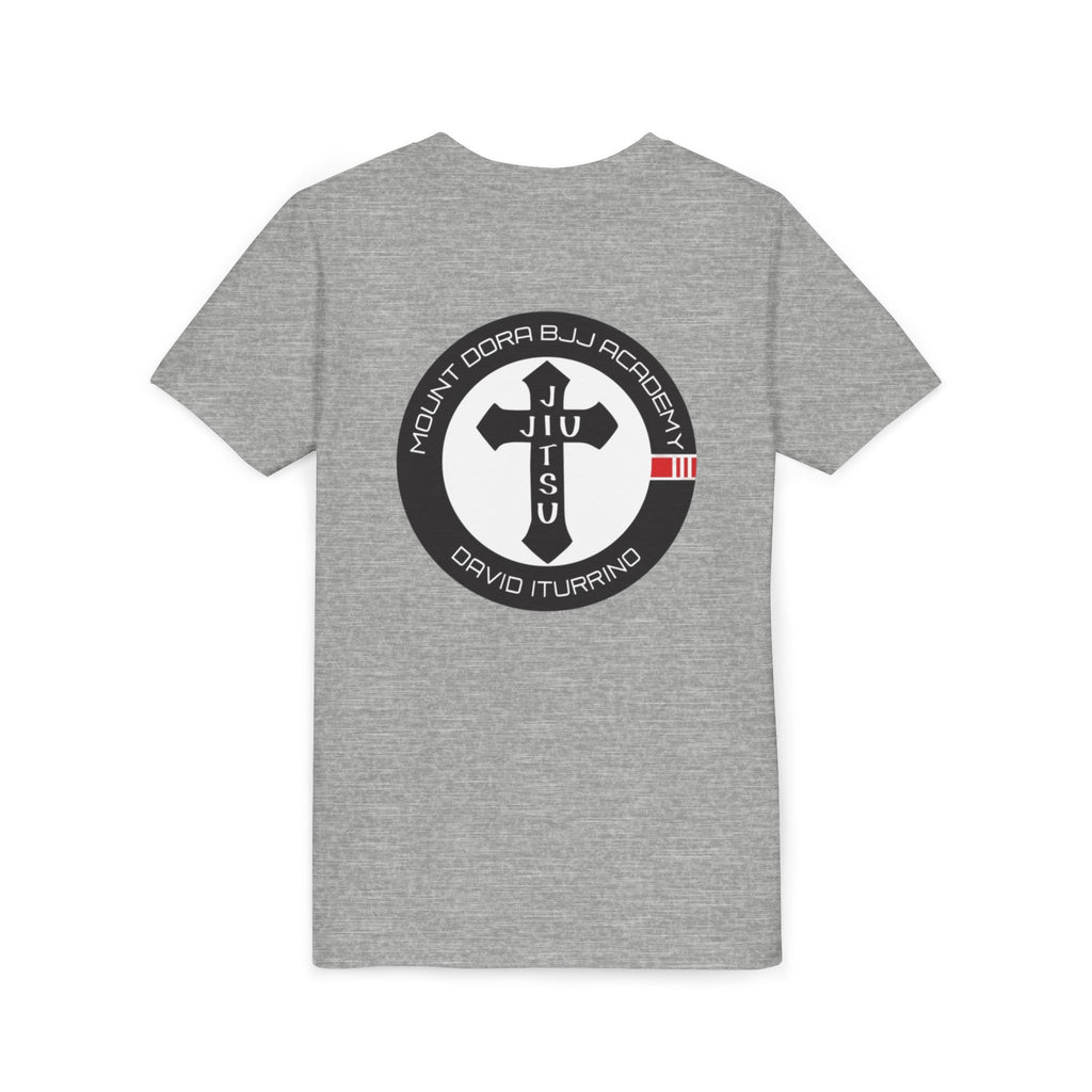 Youth- Future Black Belt MDBJJ