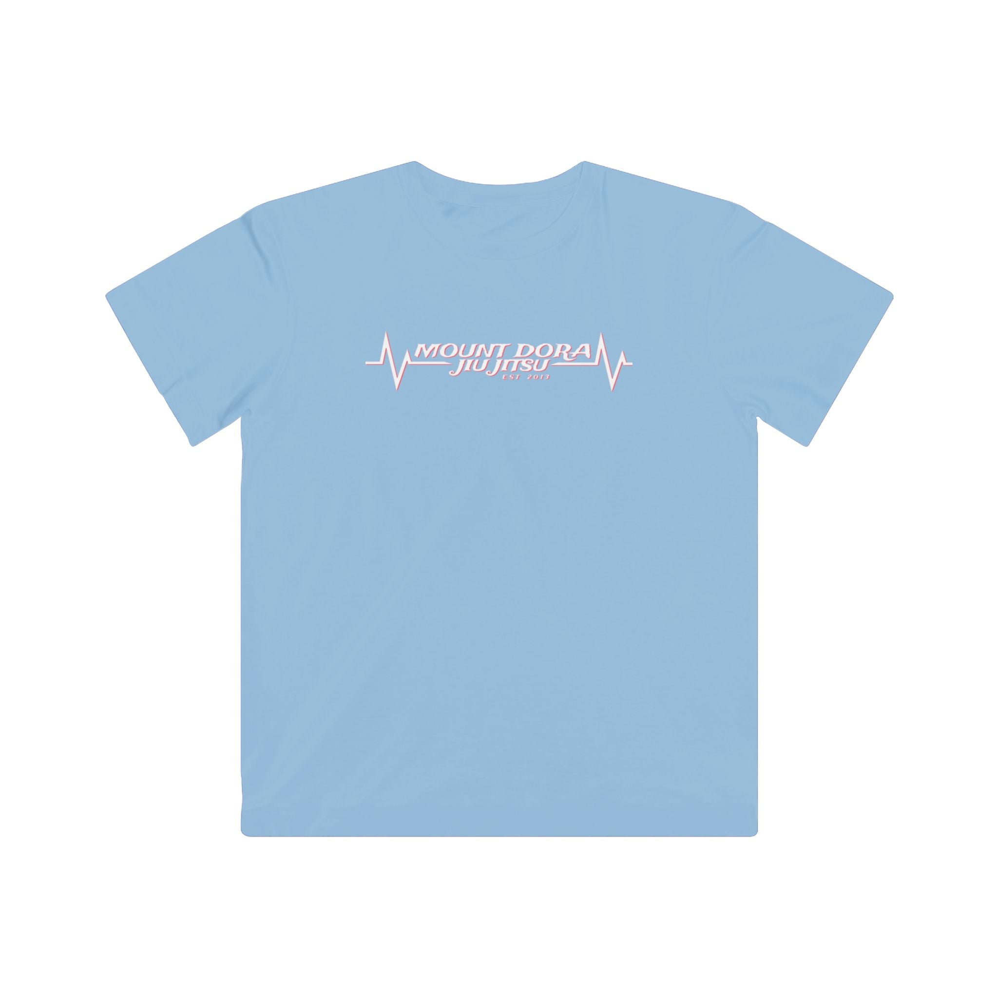 Kids Fine Jersey Tee - Gorilla Logo