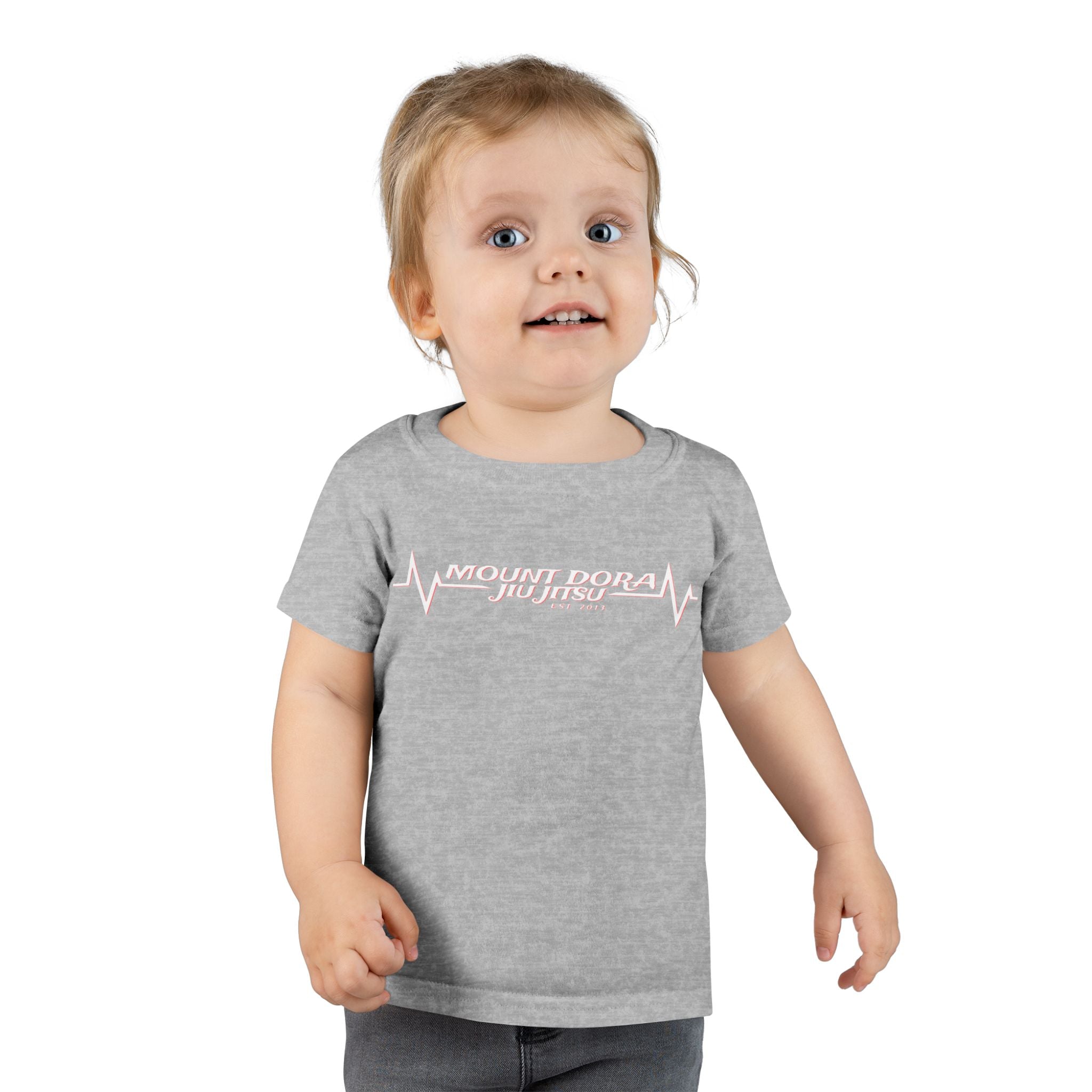 Toddler MDBJJ T-shirt