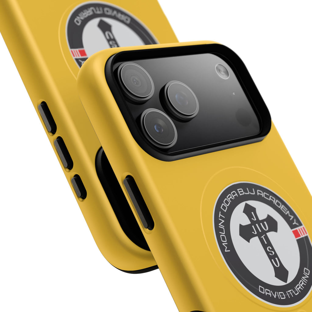 Tough Magnetic Cases