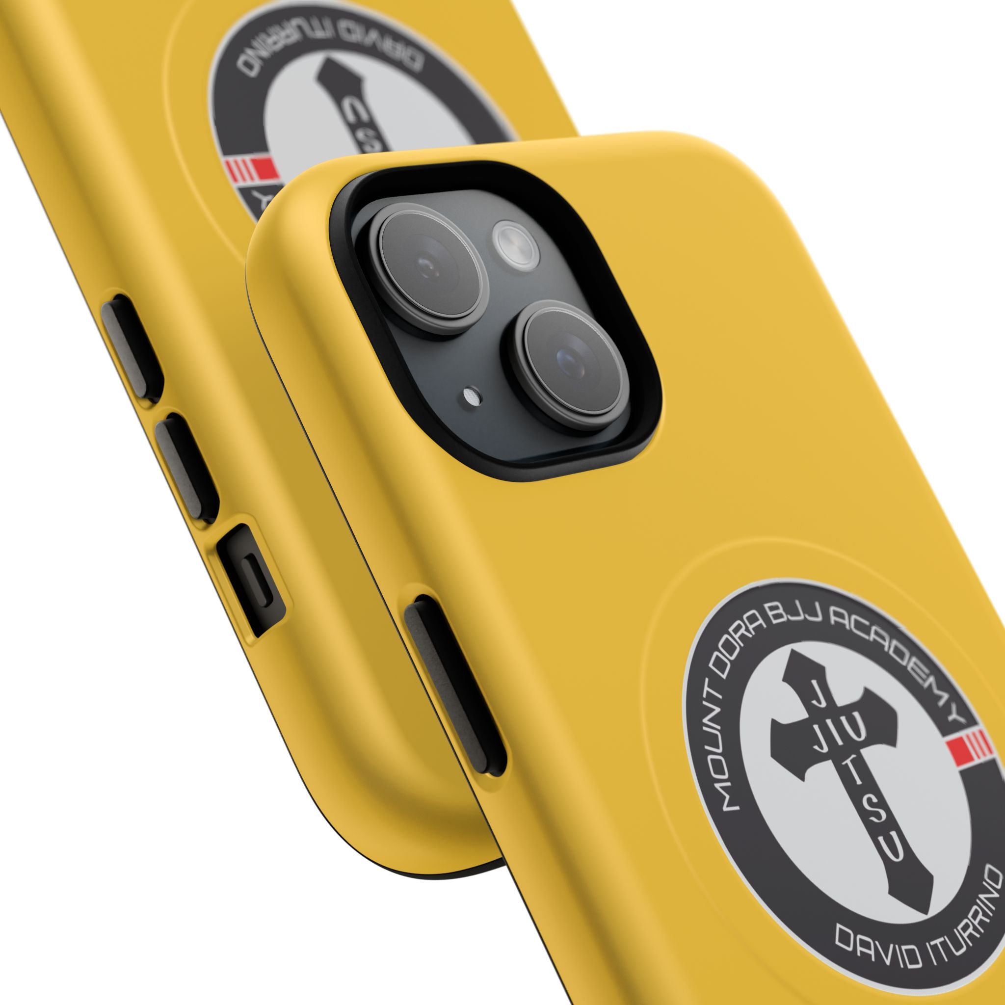 Tough Magnetic Cases