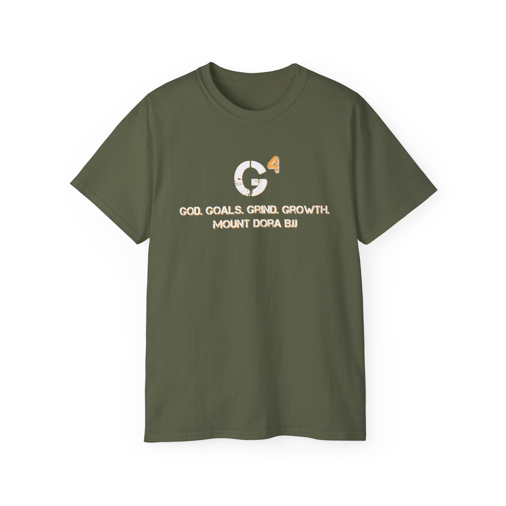 G4 - MDBJJ