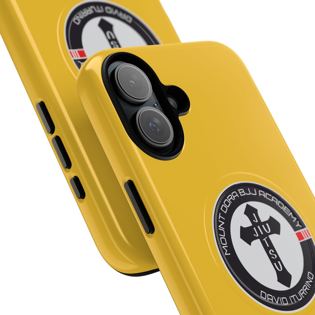 Tough Magnetic Cases
