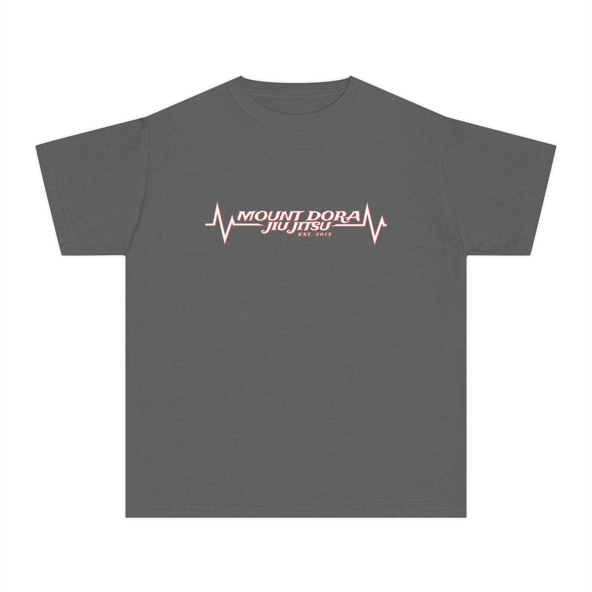 Youth MDBJJ Tee