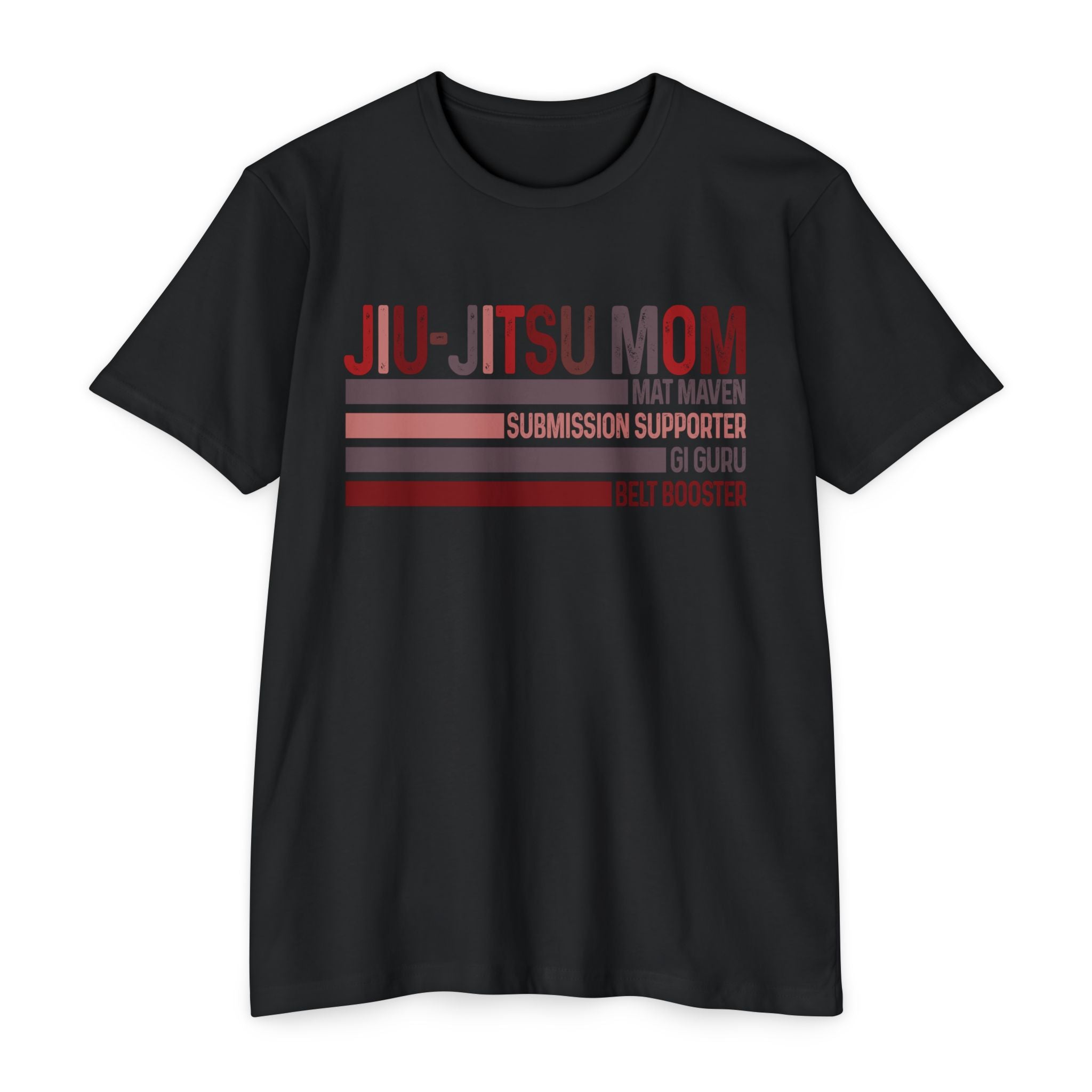 Unisex CVC Jersey T-shirt