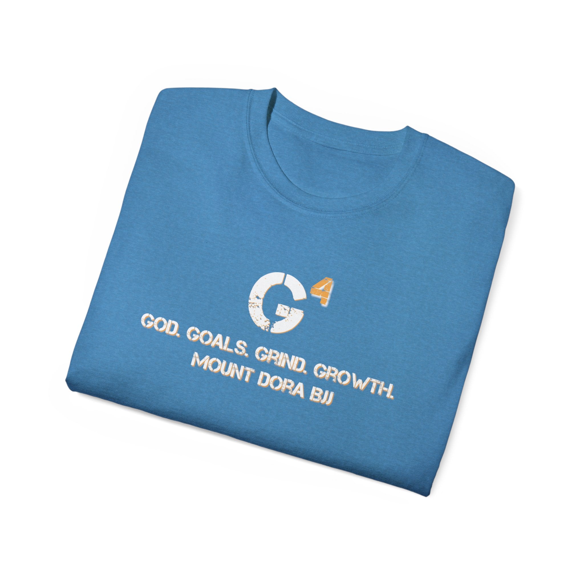 G4 - MDBJJ