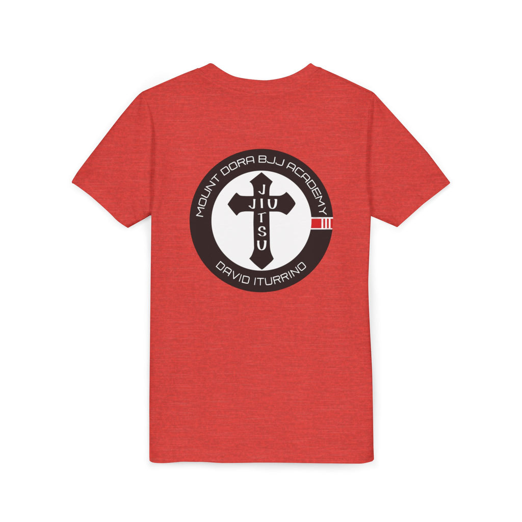 Youth- Future Black Belt MDBJJ