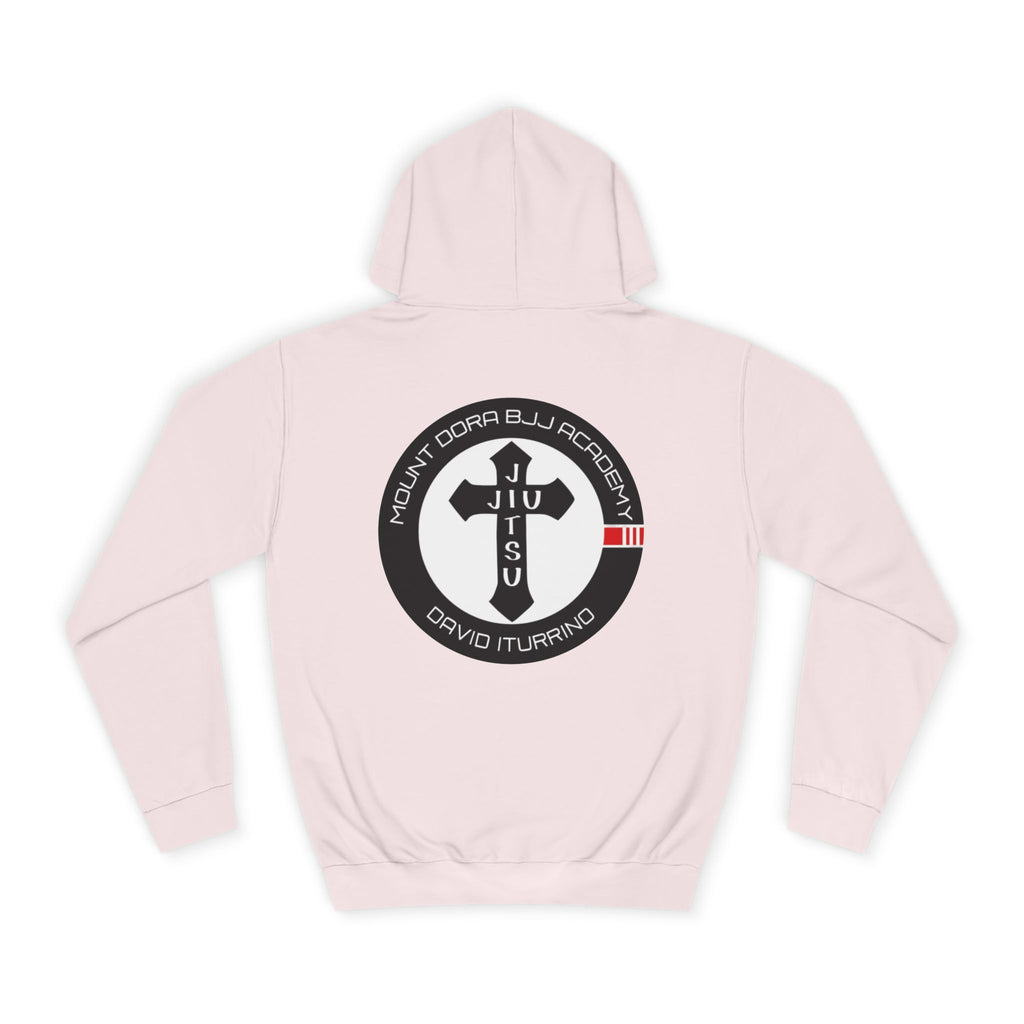 MDBJJ - Unisex -Hoodie
