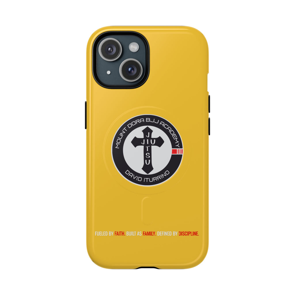 Tough Magnetic Cases