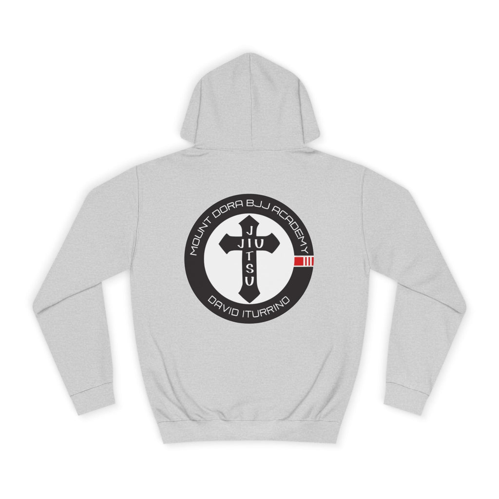 MDBJJ - Unisex -Hoodie
