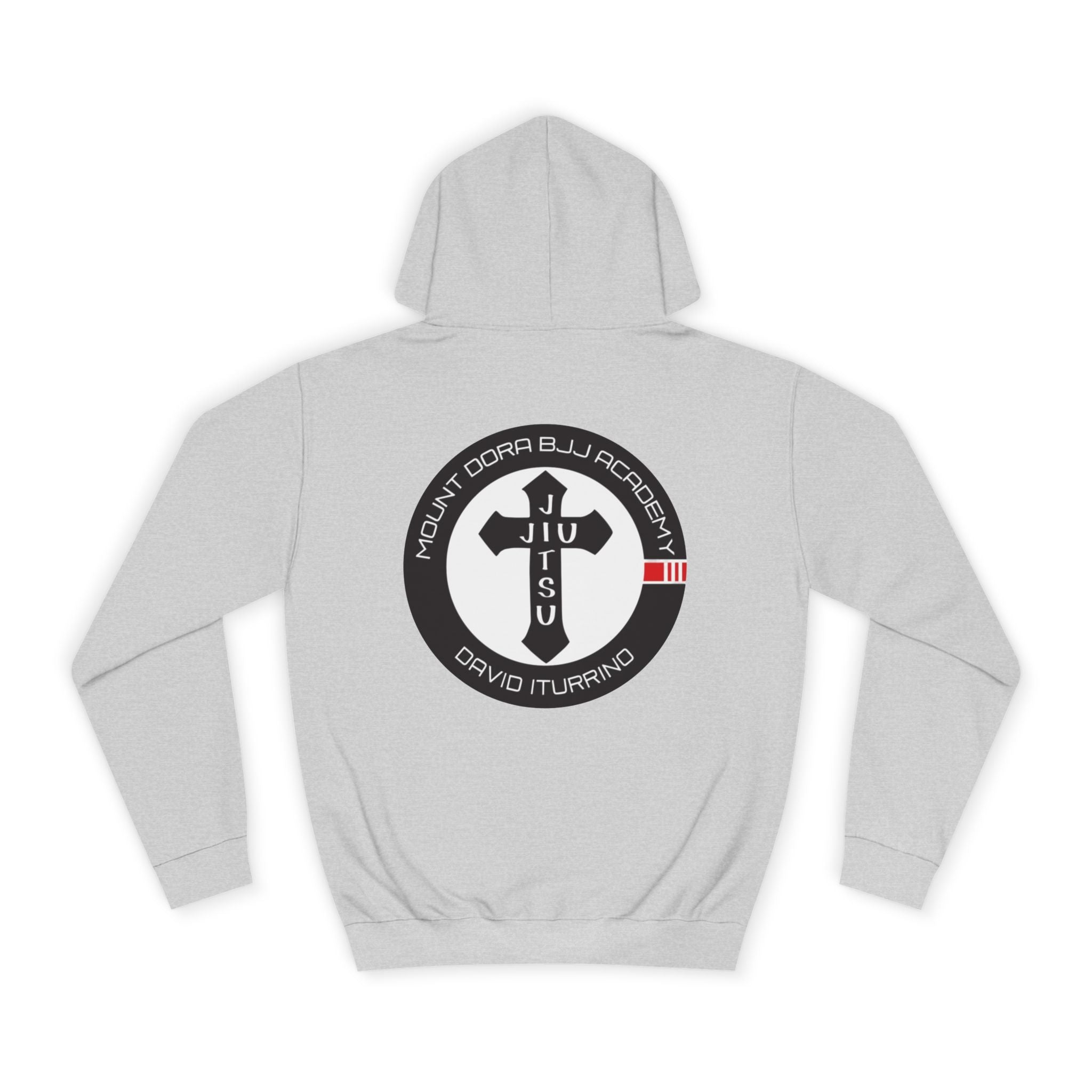 MDBJJ - Unisex -Hoodie