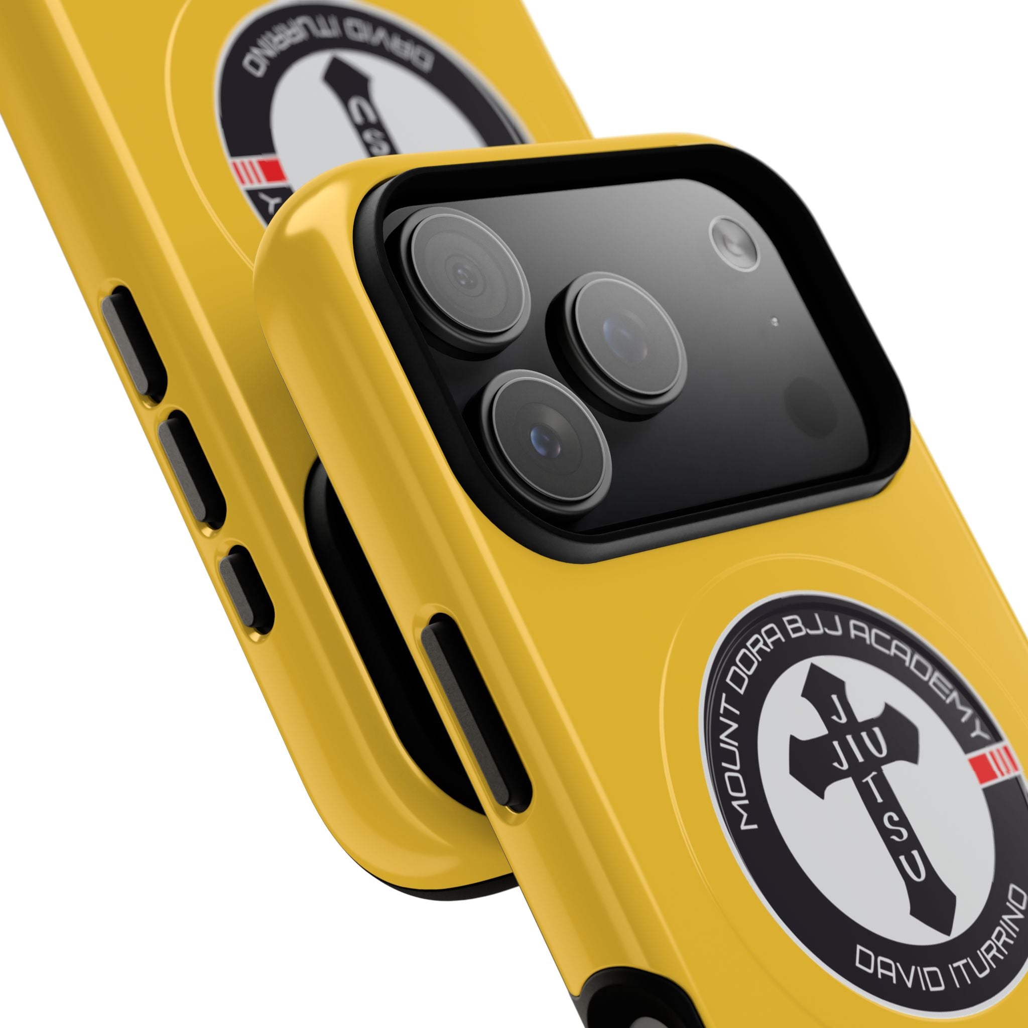 Tough Magnetic Cases