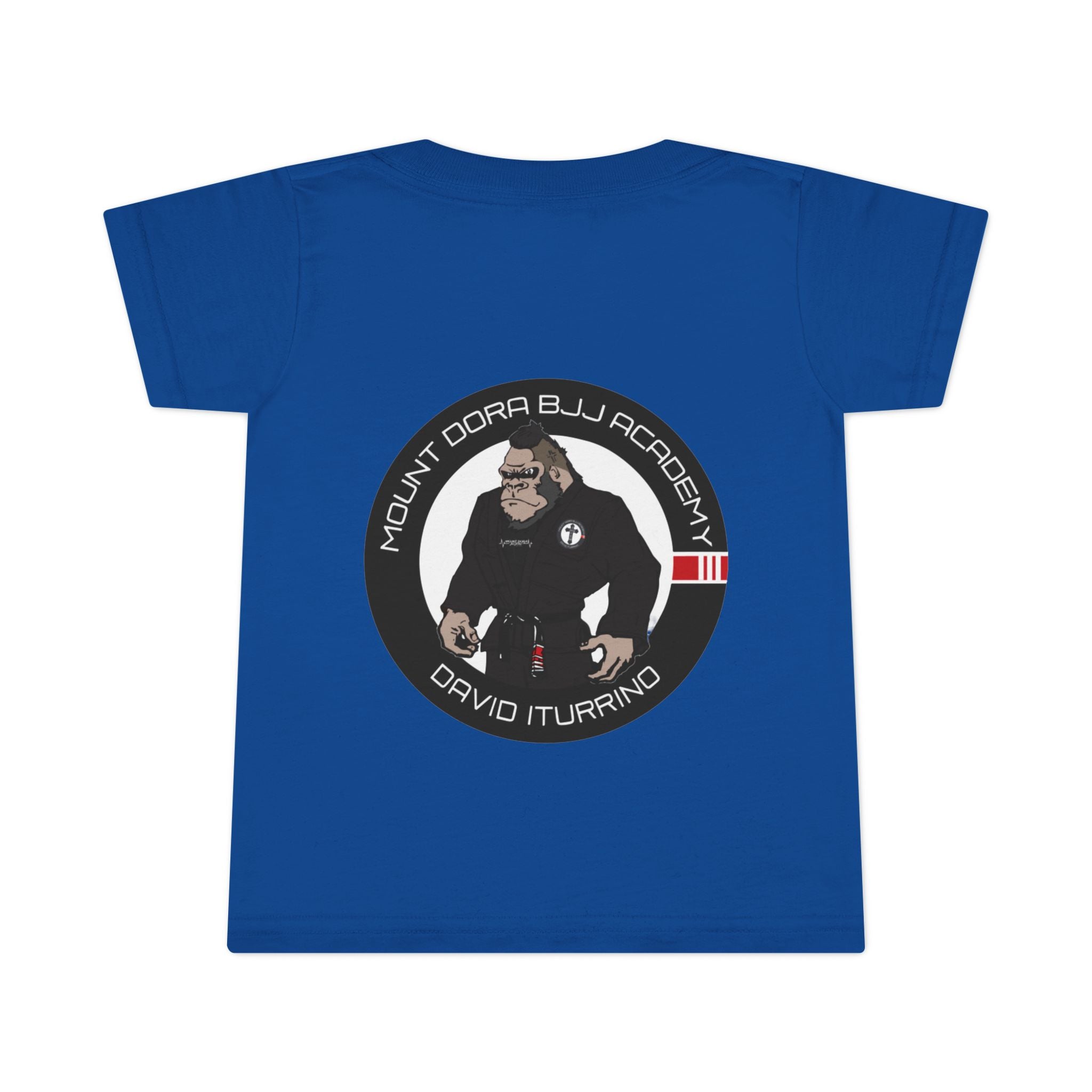 Toddler MDBJJ T-shirt