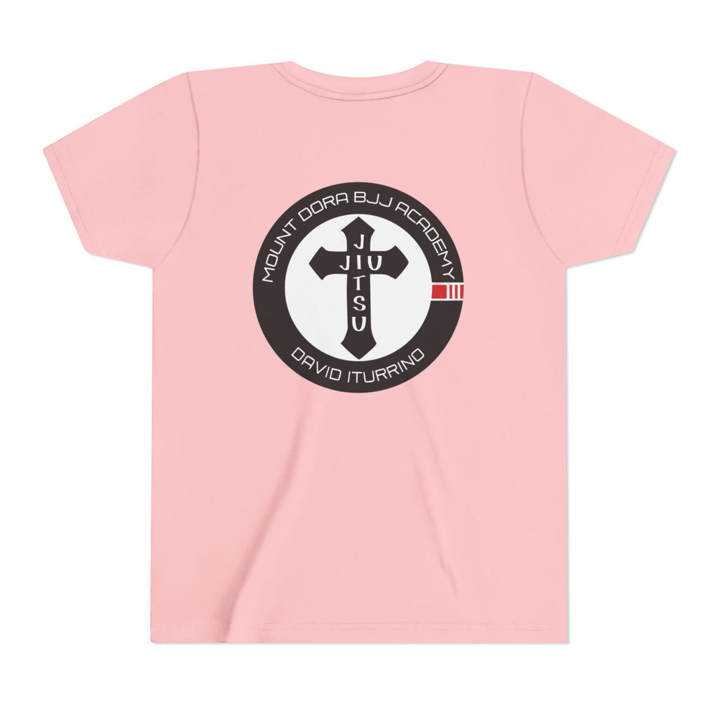 Youth- Future Black Belt MDBJJ