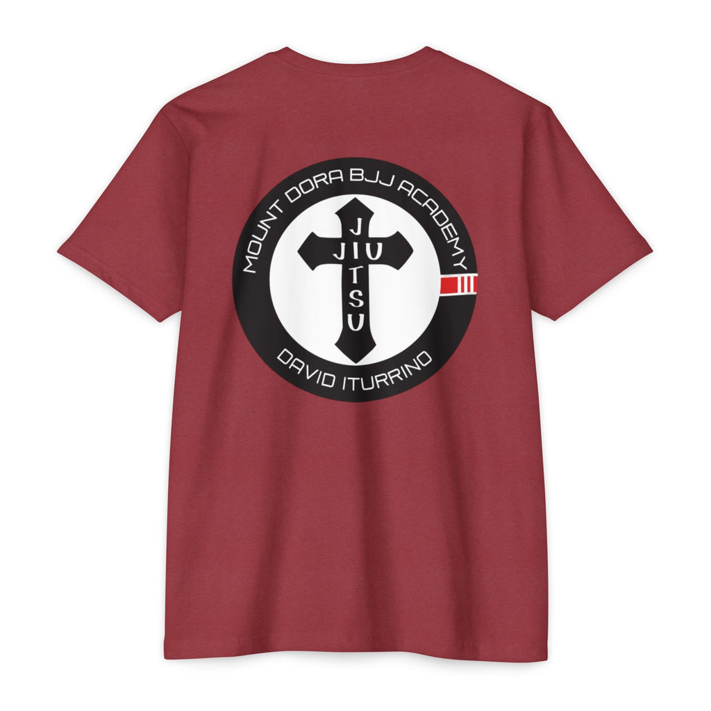 Unisex CVC - Count me in