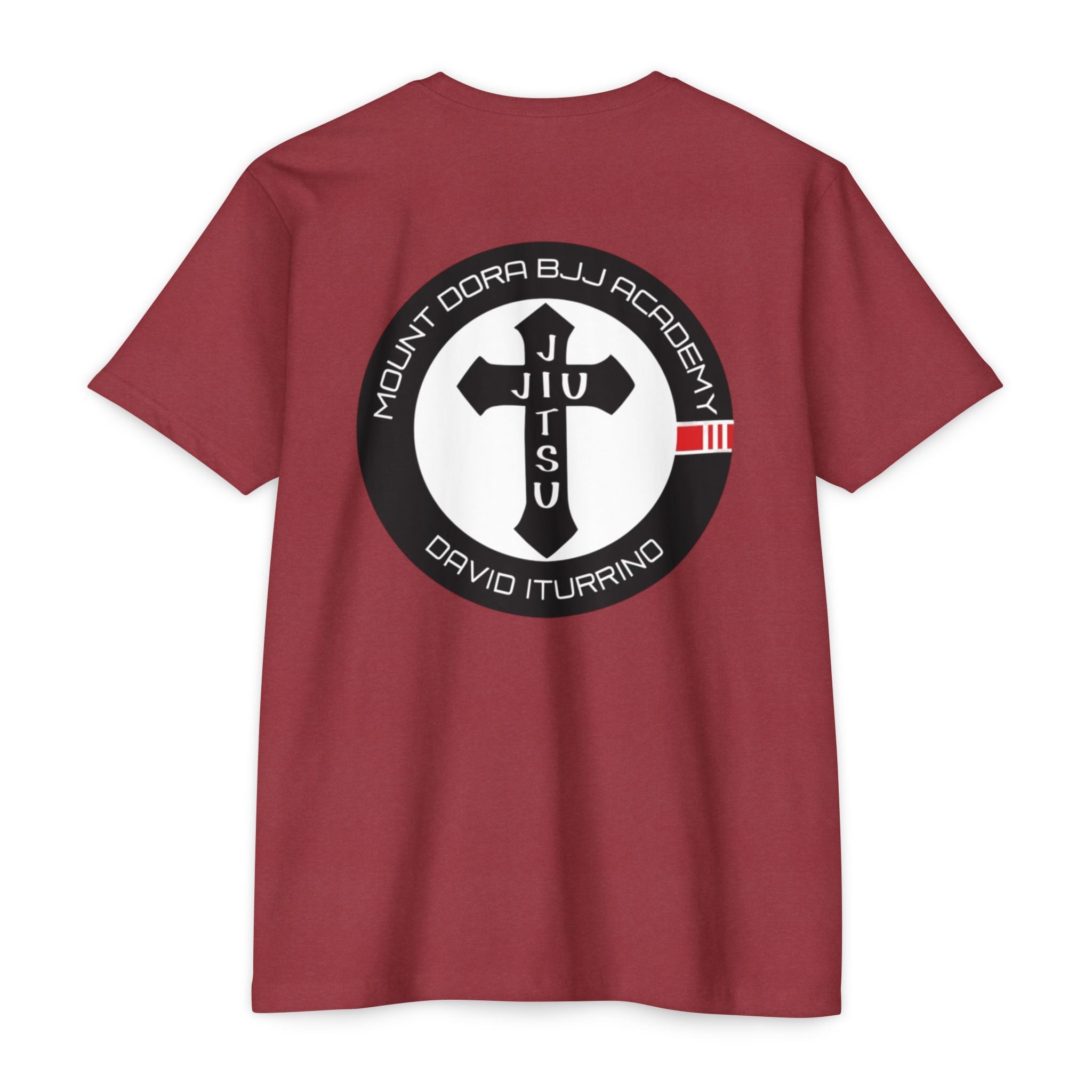 Unisex CVC - Count me in