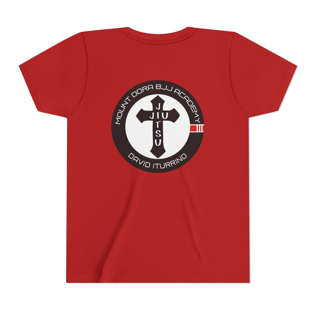 Youth- Future Black Belt MDBJJ