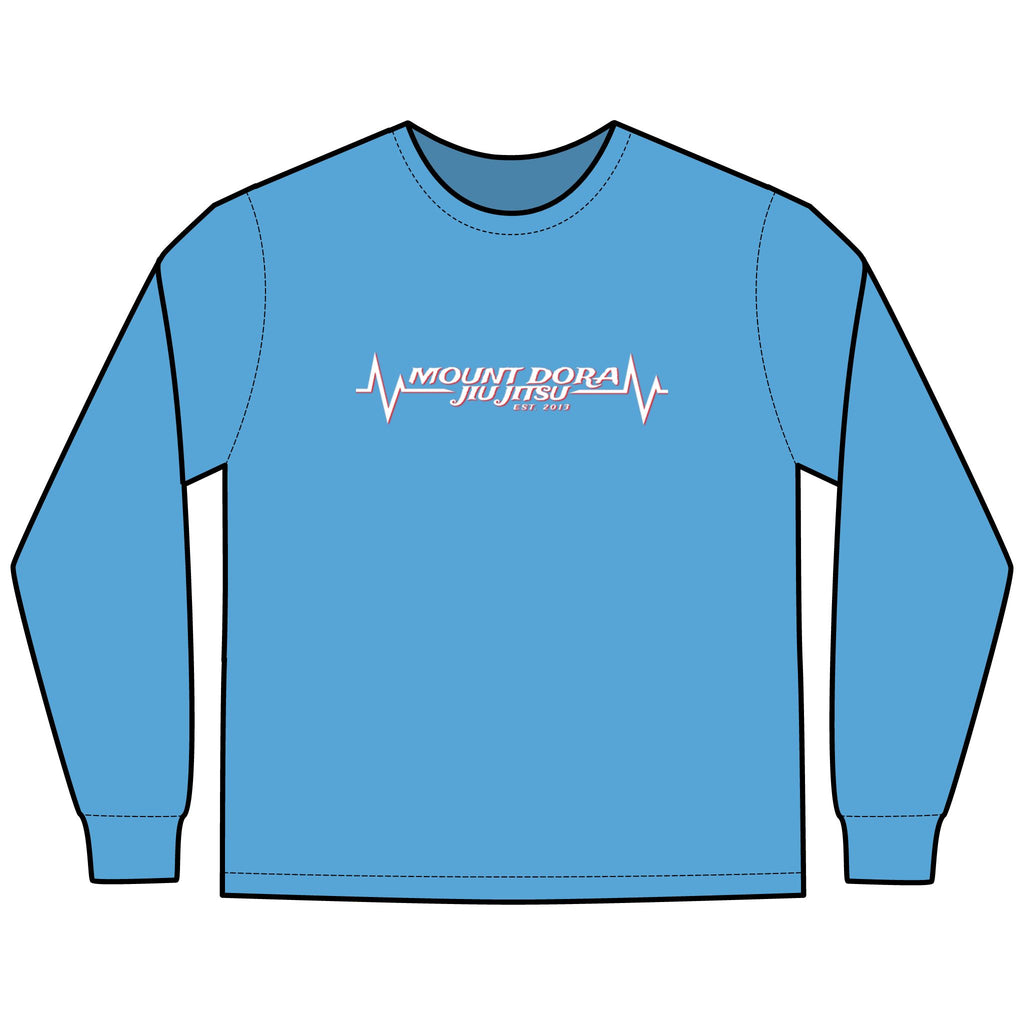 Unisex - Gorilla Long Sleeve T-Shirt