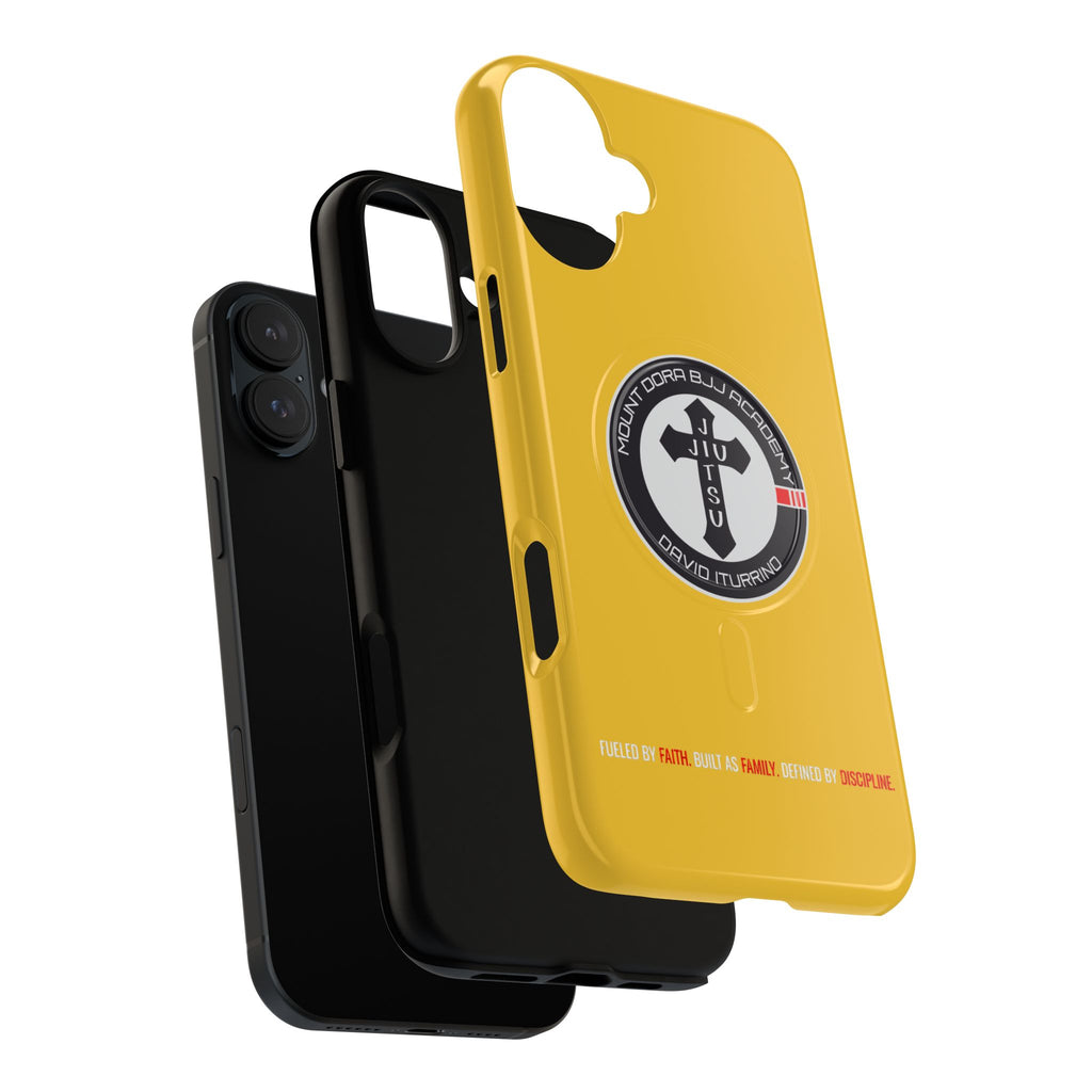 Tough Magnetic Cases