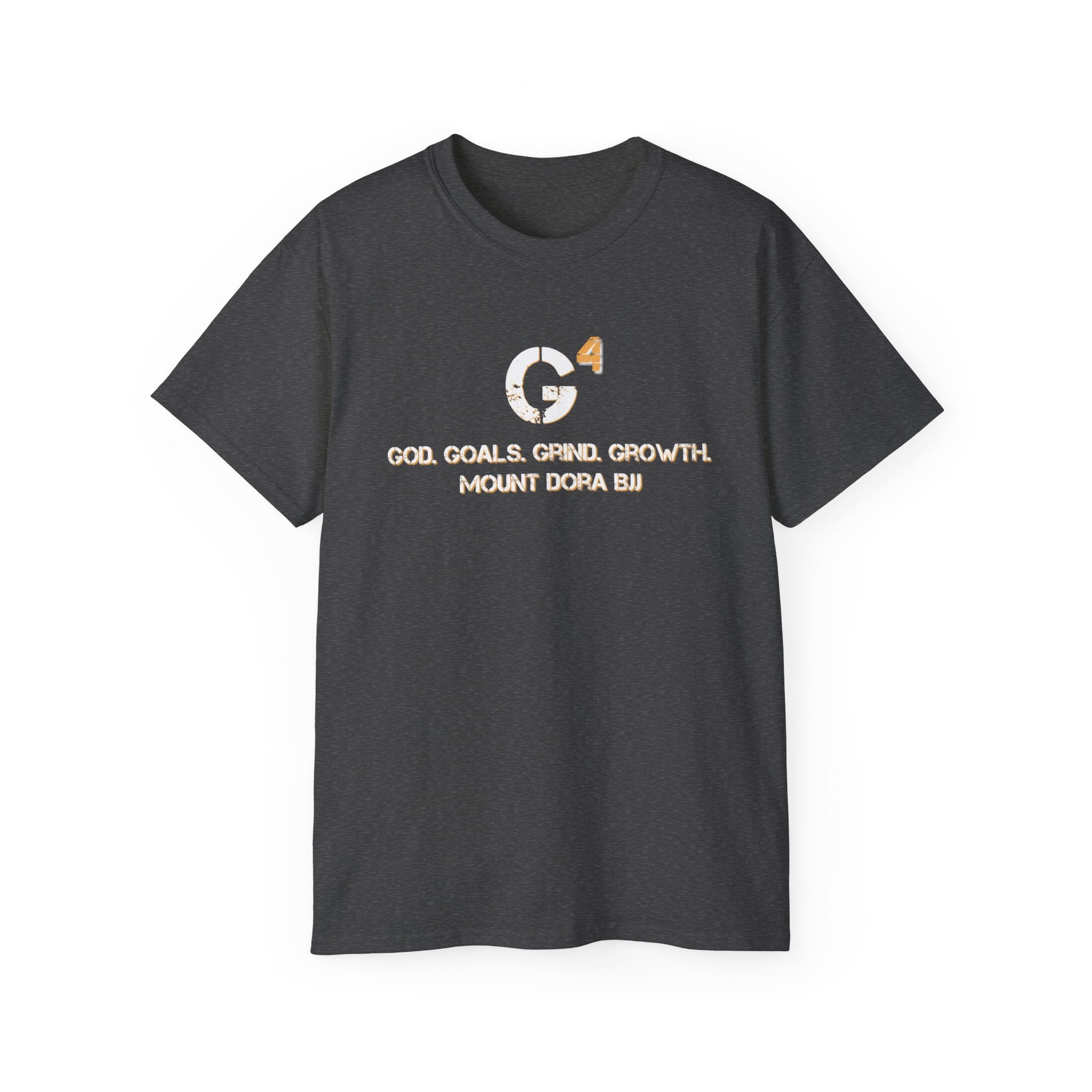 G4 - MDBJJ