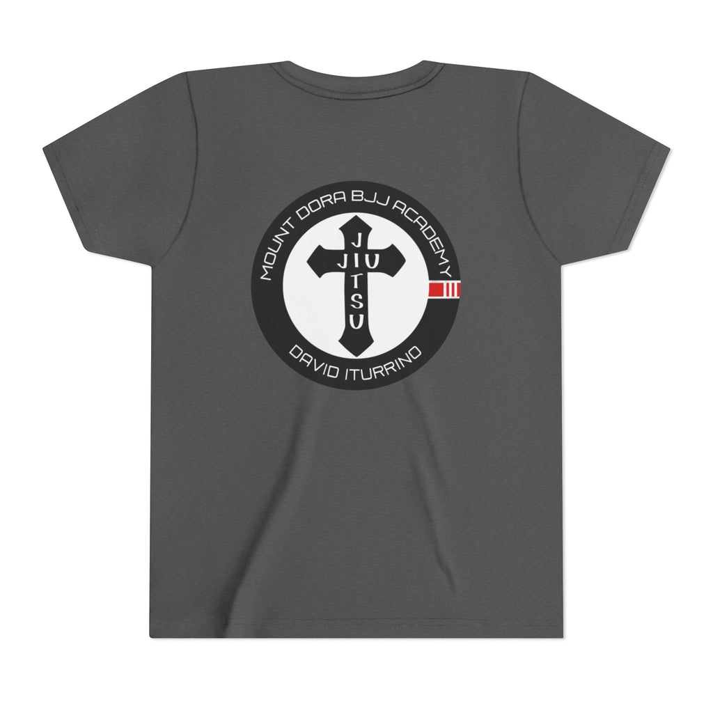 Youth- Future Black Belt MDBJJ