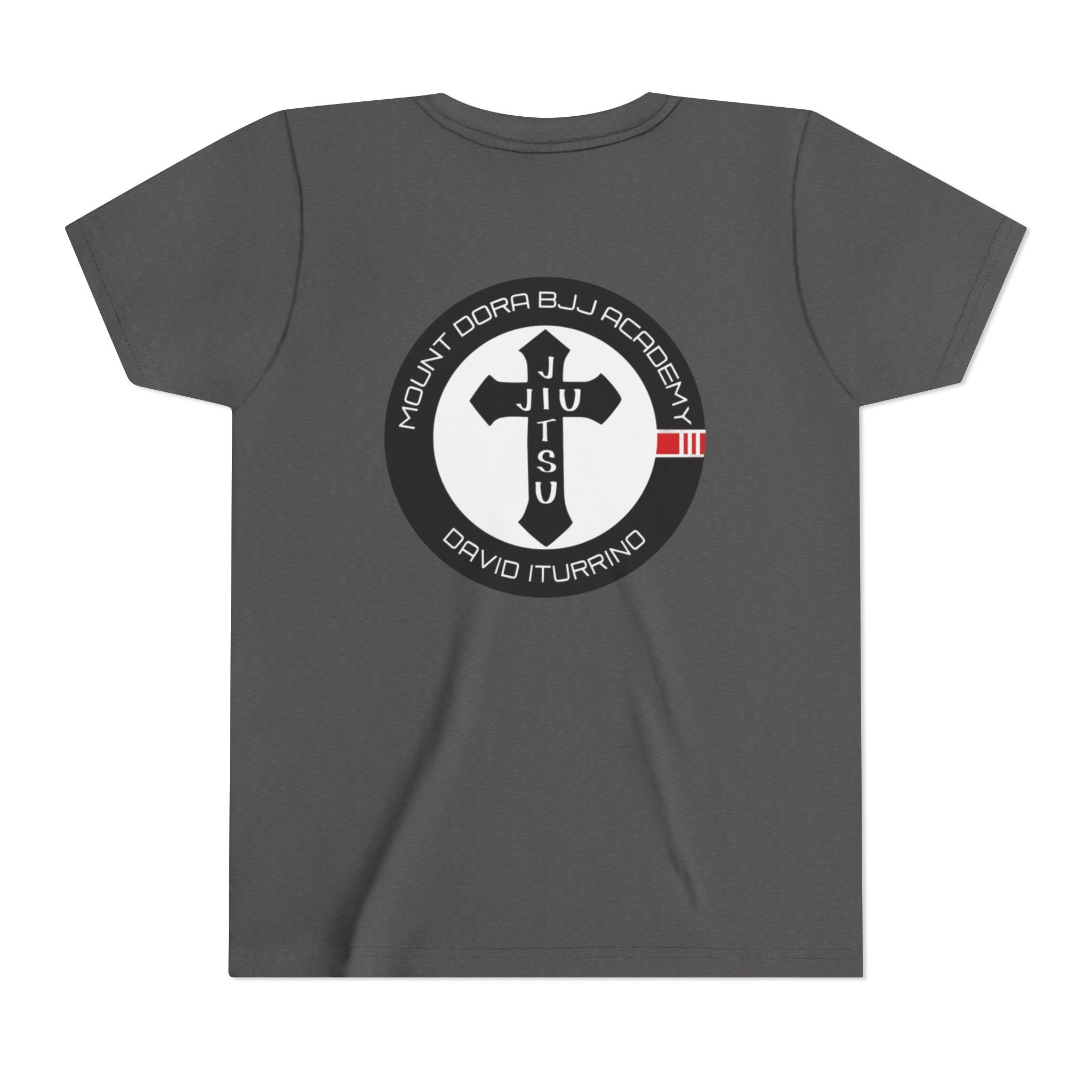 Youth- Future Black Belt MDBJJ