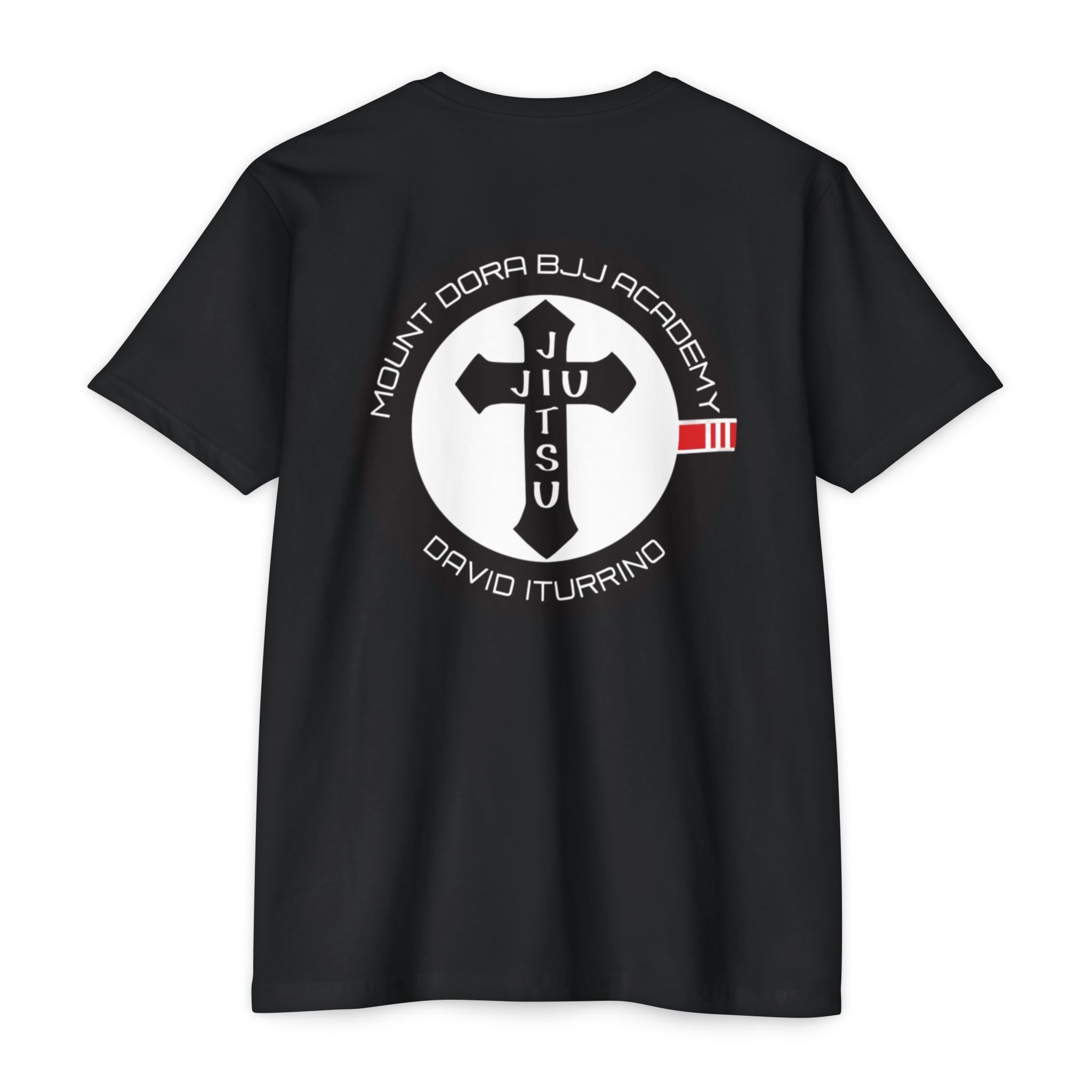 Unisex CVC Jersey T-shirt