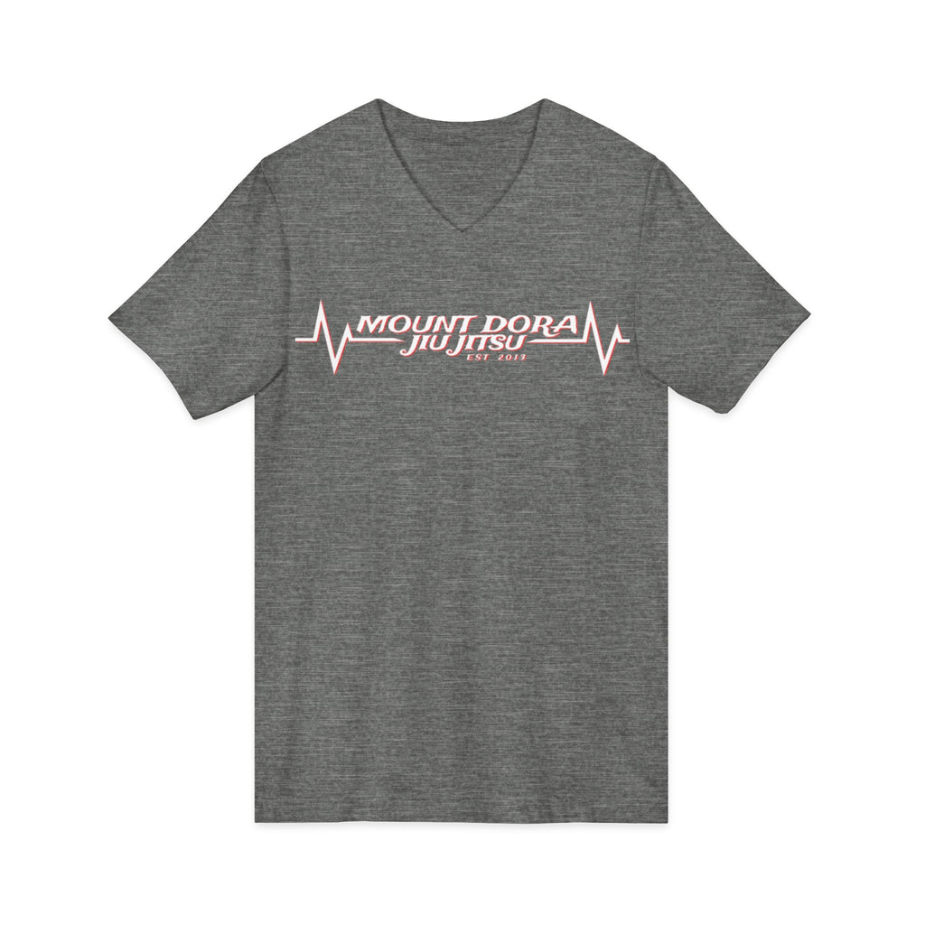 Coach Shirt - Mount Dora BJJ