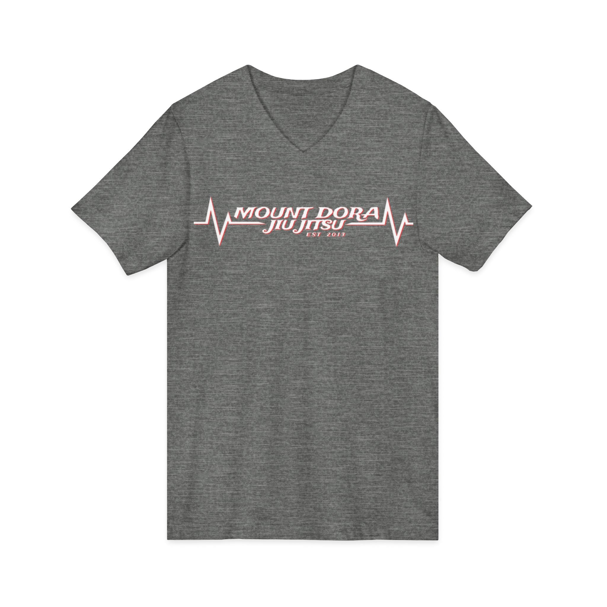 Coach Shirt - Mount Dora BJJ