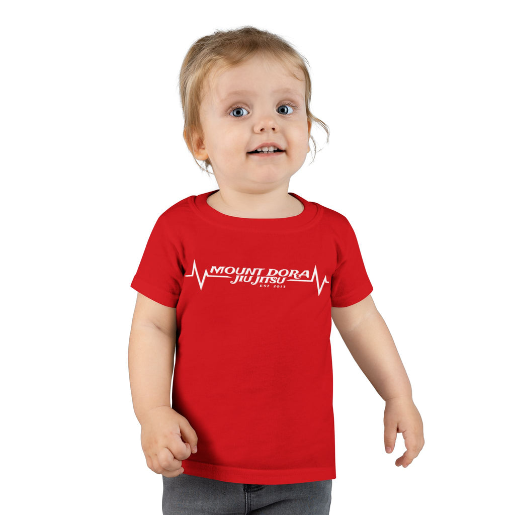 Toddler MDBJJ T-shirt