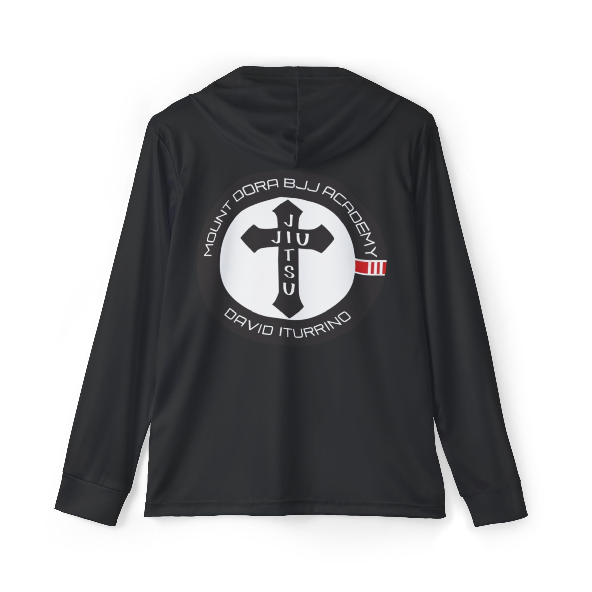 Men's Sports Warmup Hoodie (AOP)