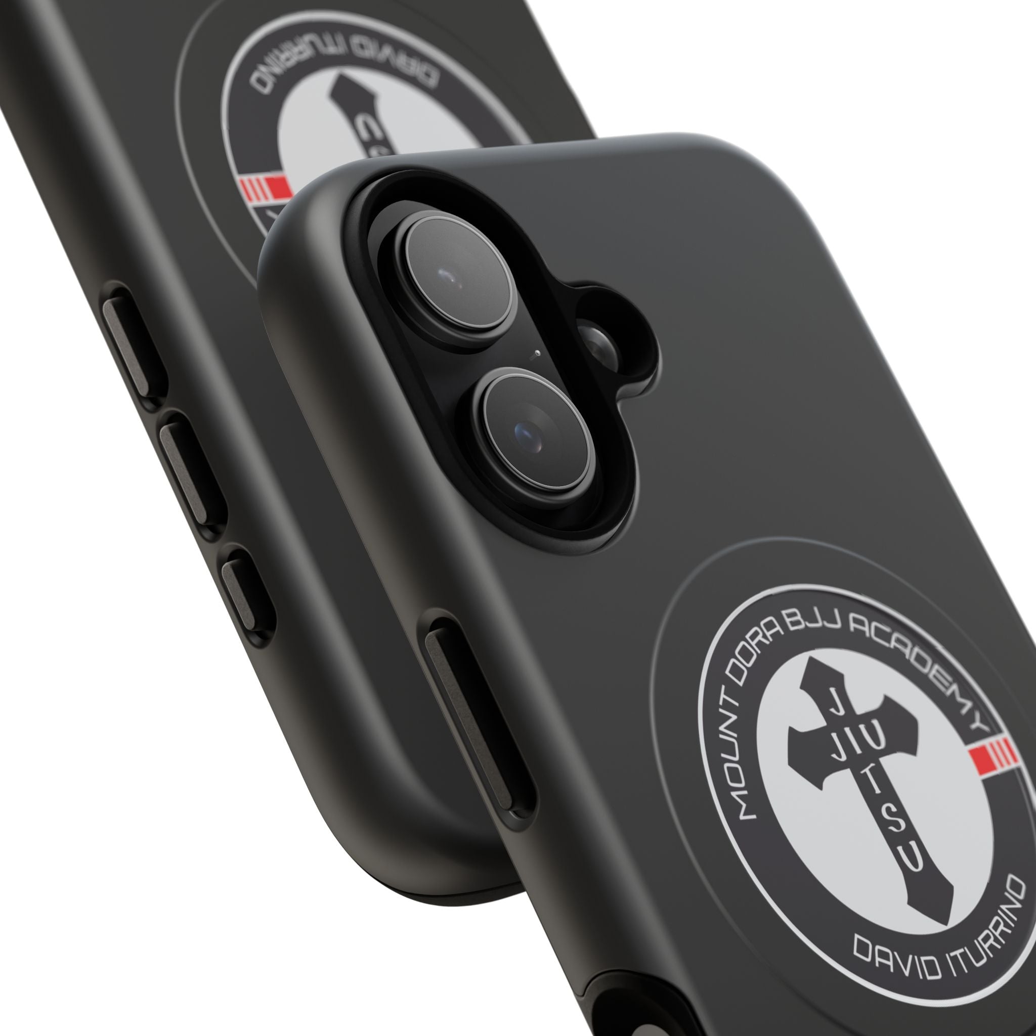Tough Magnetic Cases