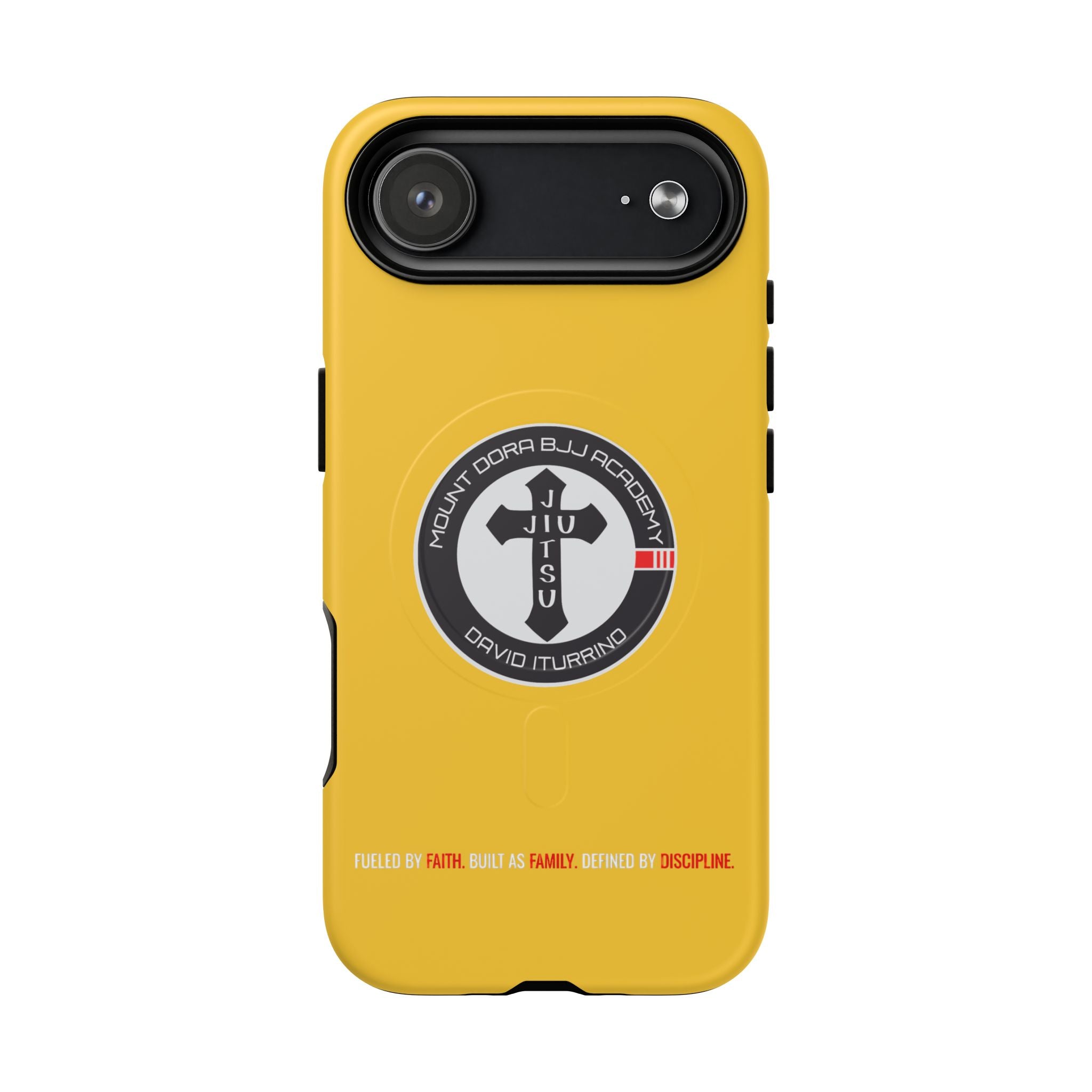 Tough Magnetic Cases
