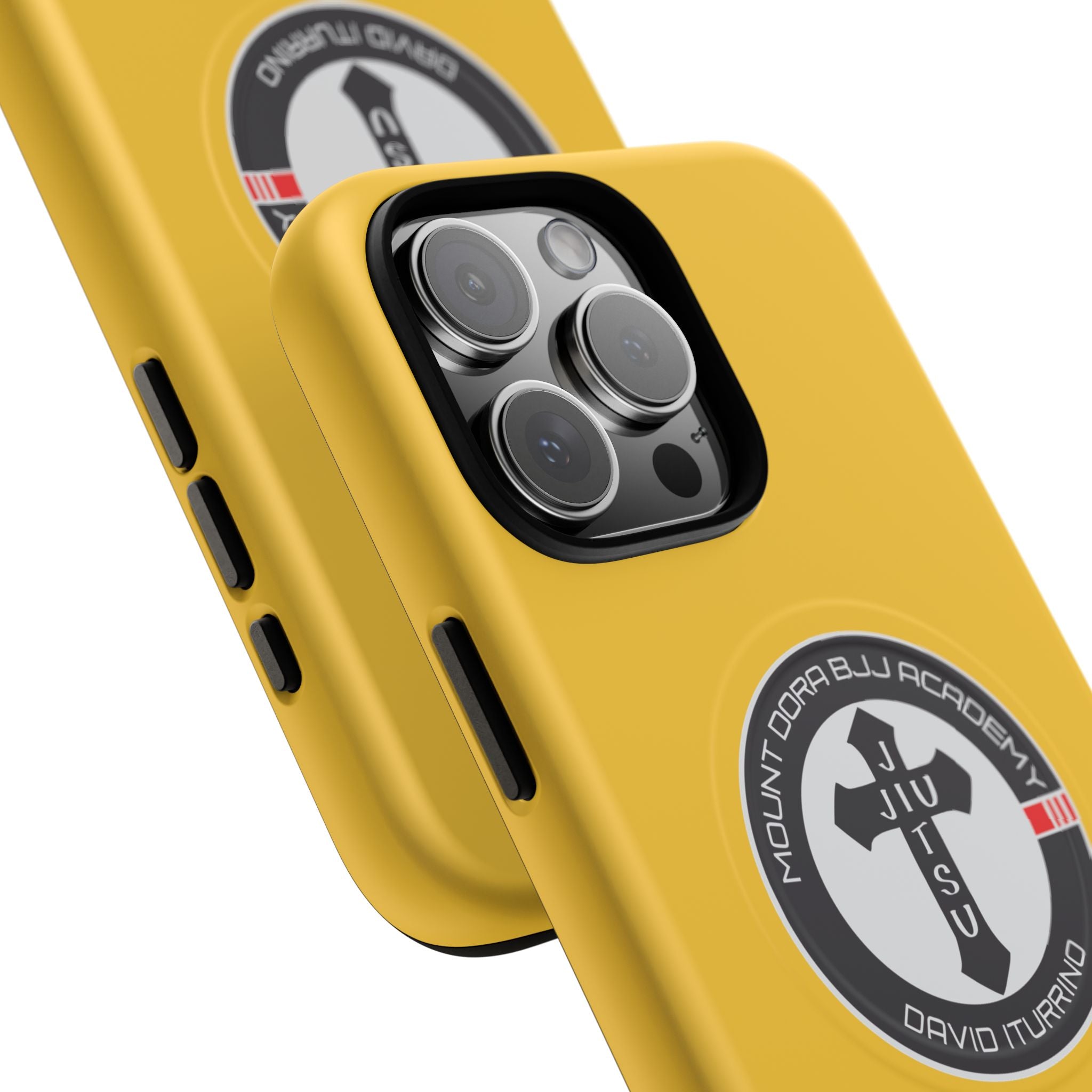 Tough Magnetic Cases