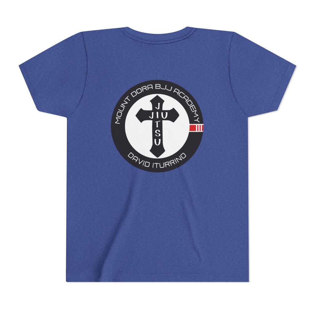 Youth- Future Black Belt MDBJJ