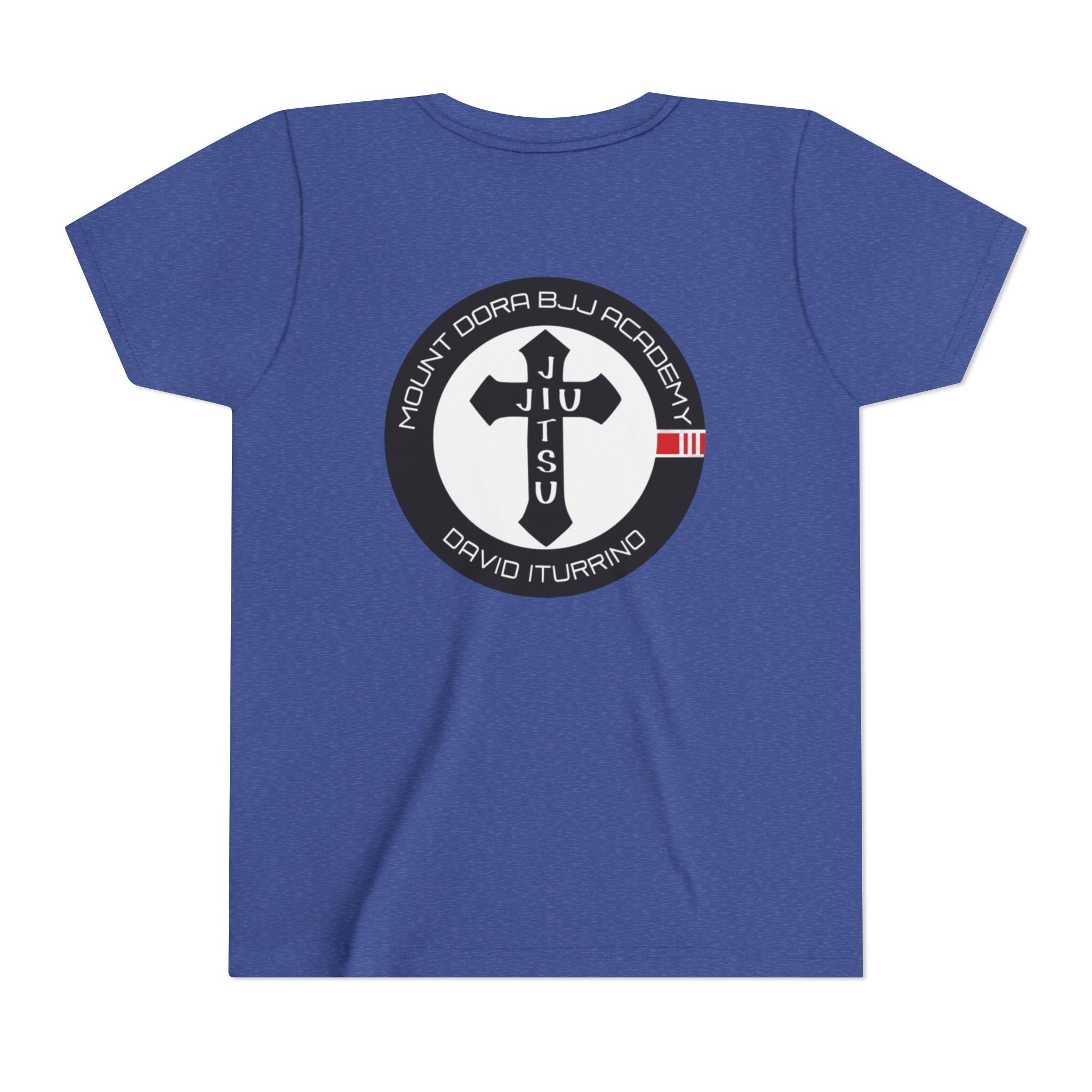 Youth- Future Black Belt MDBJJ