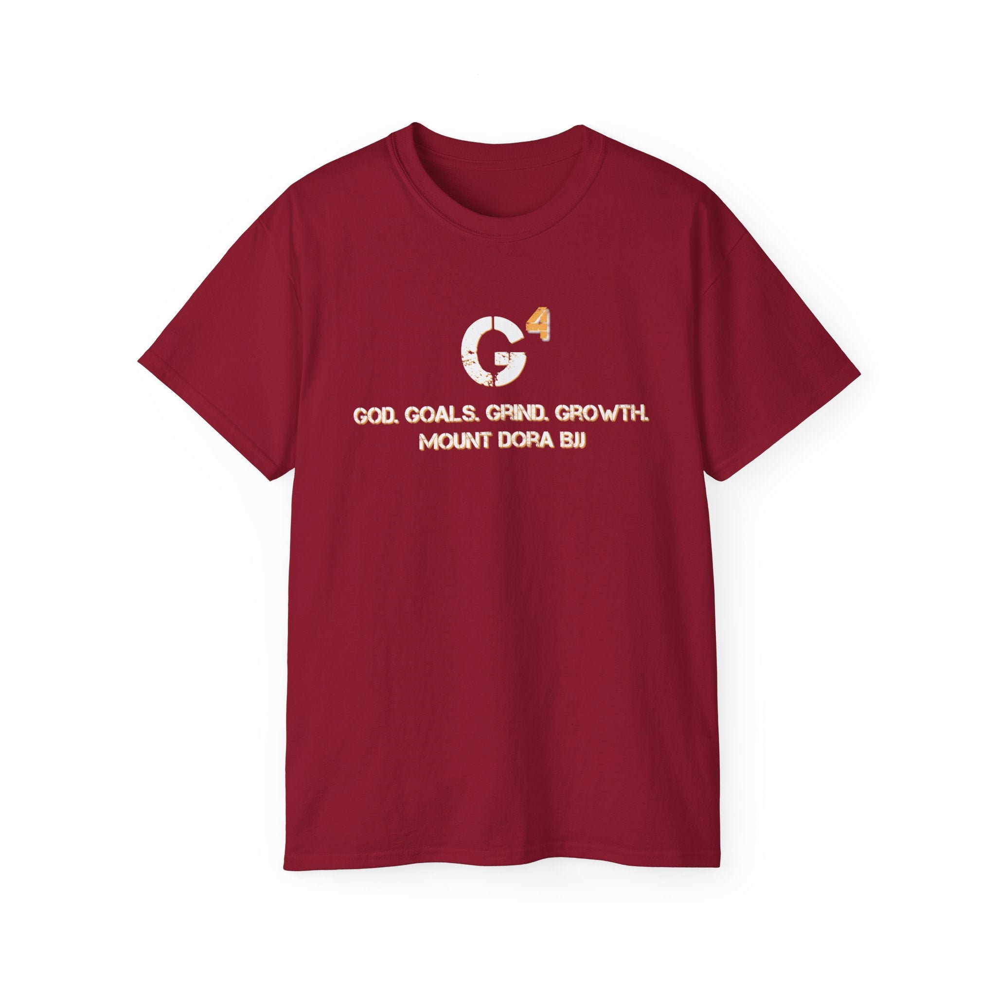 G4 - MDBJJ