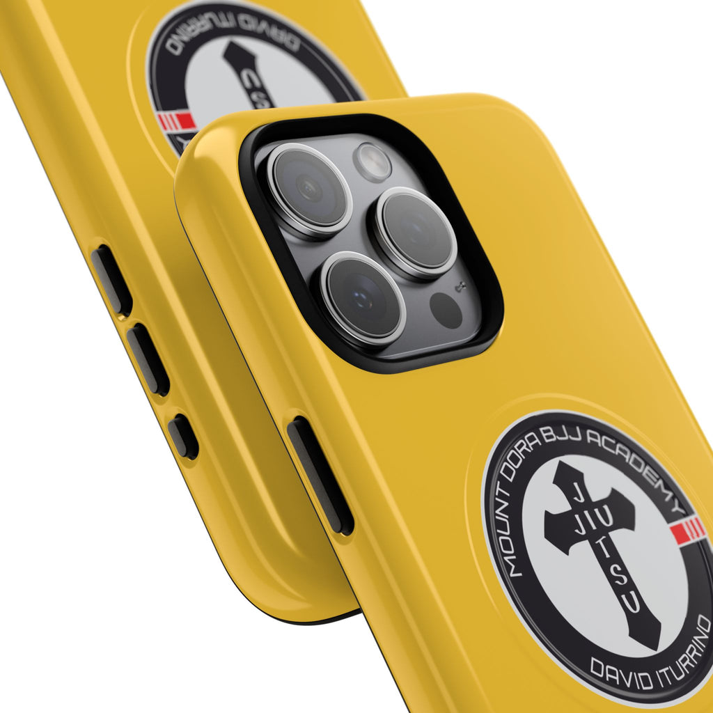 Tough Magnetic Cases