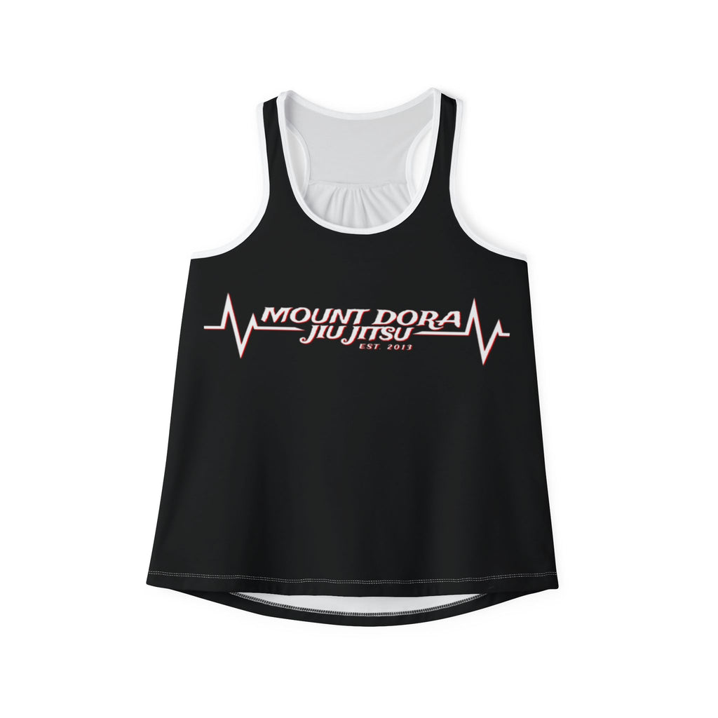 Women's MDBJJ Tank Top
