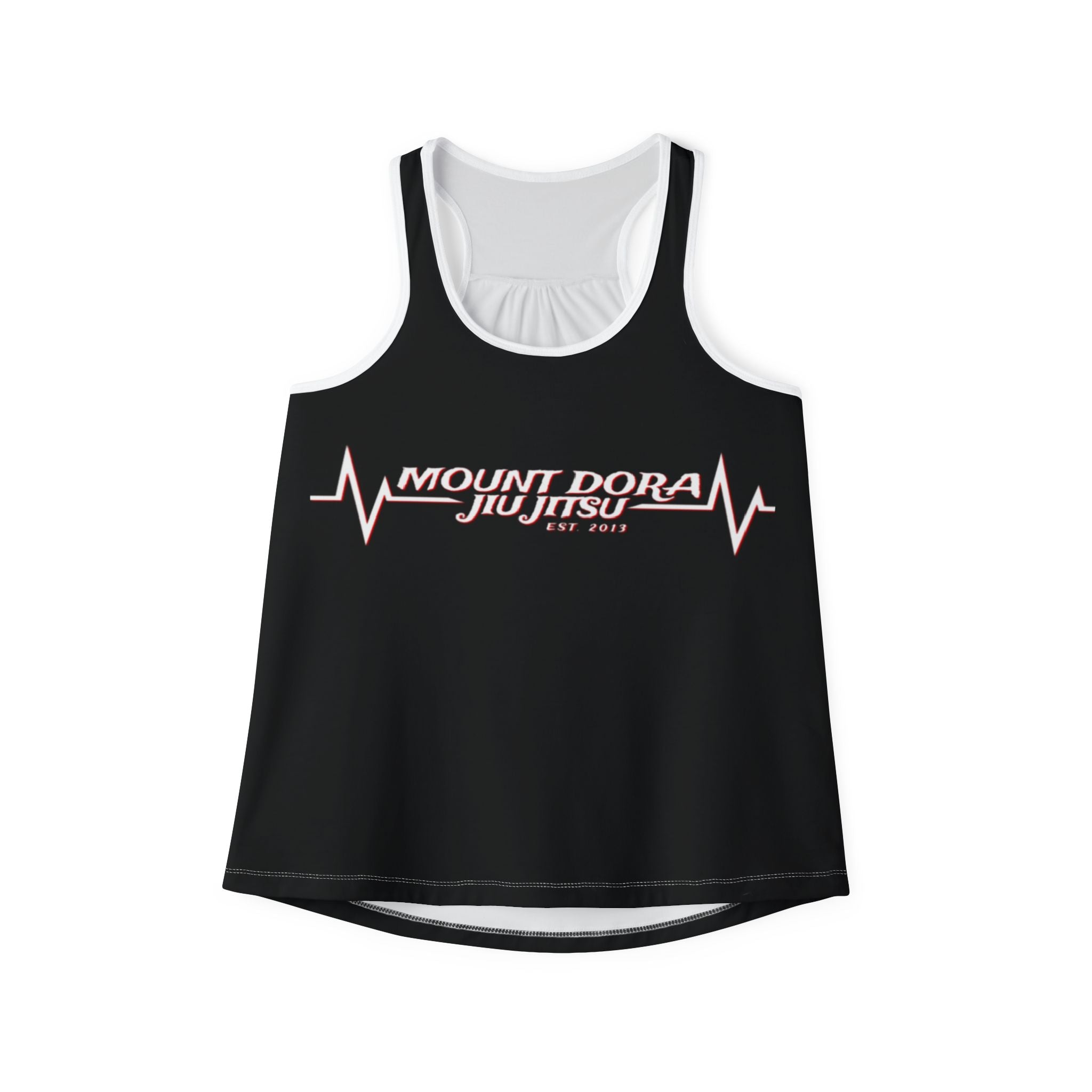 Women's MDBJJ Tank Top