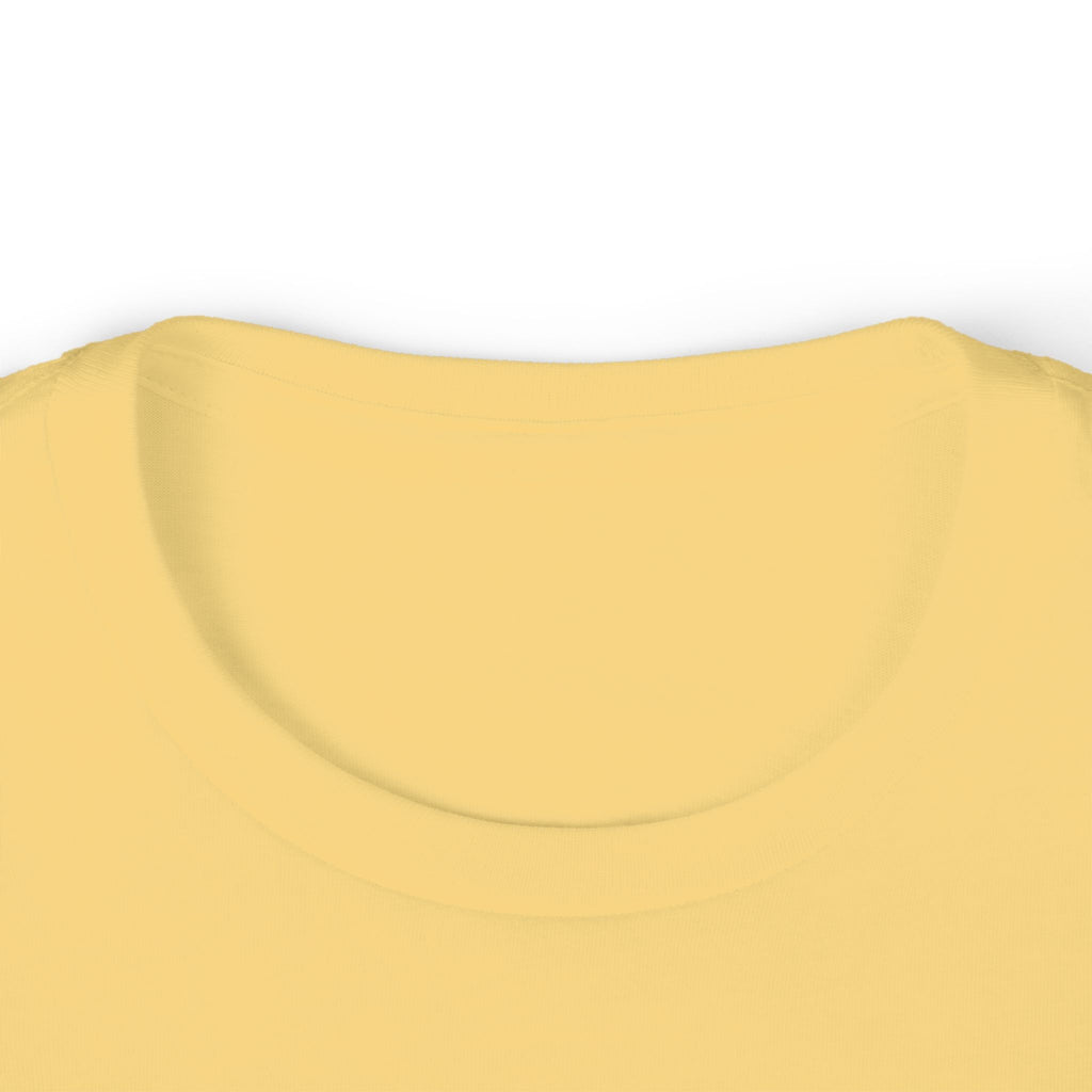 Kids Fine Jersey Tee - BJJ kid, But Cooler