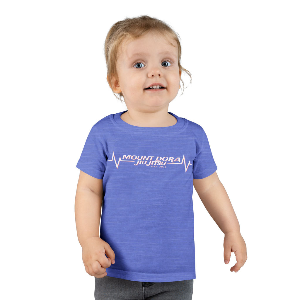Toddler MDBJJ T-shirt