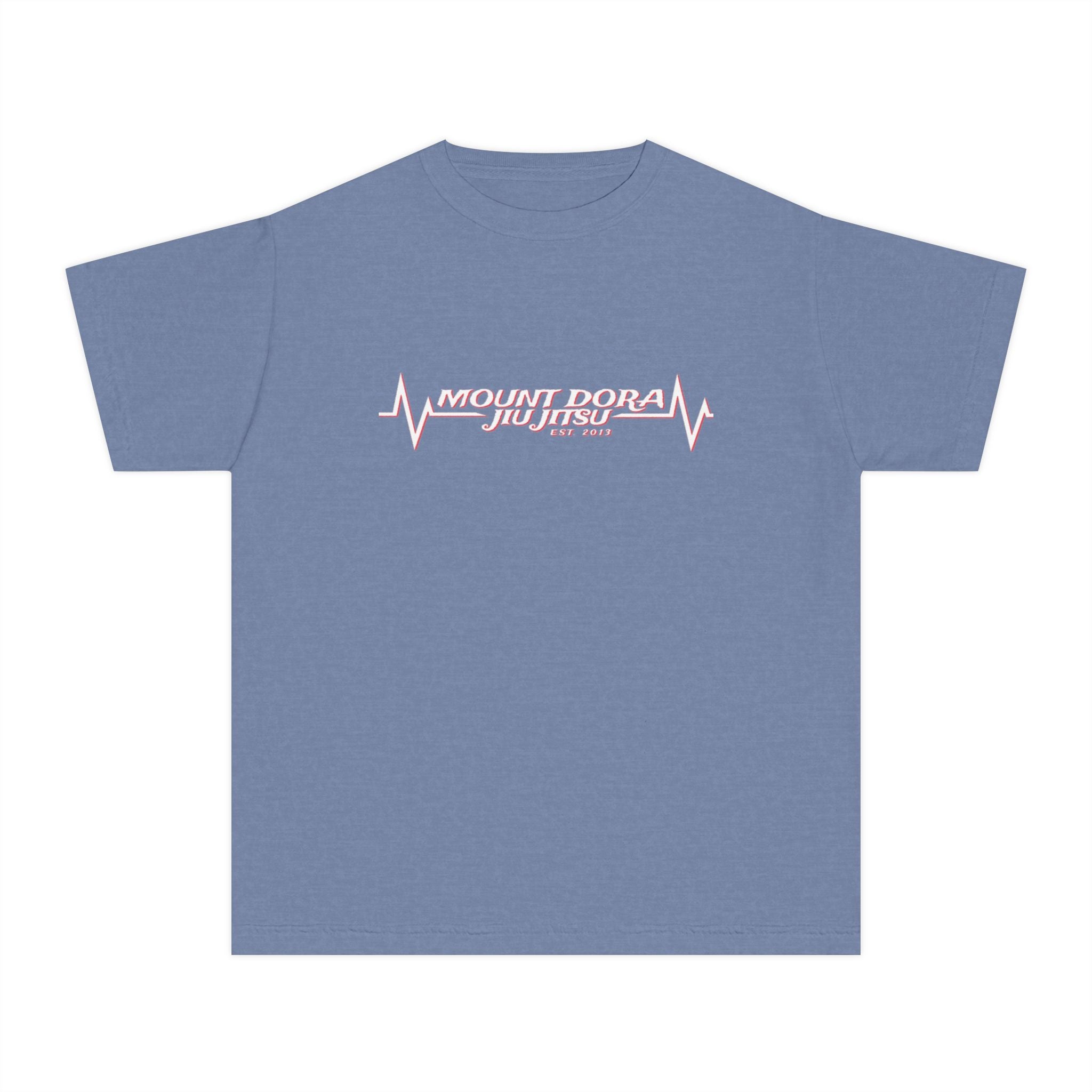 Youth MDBJJ Tee