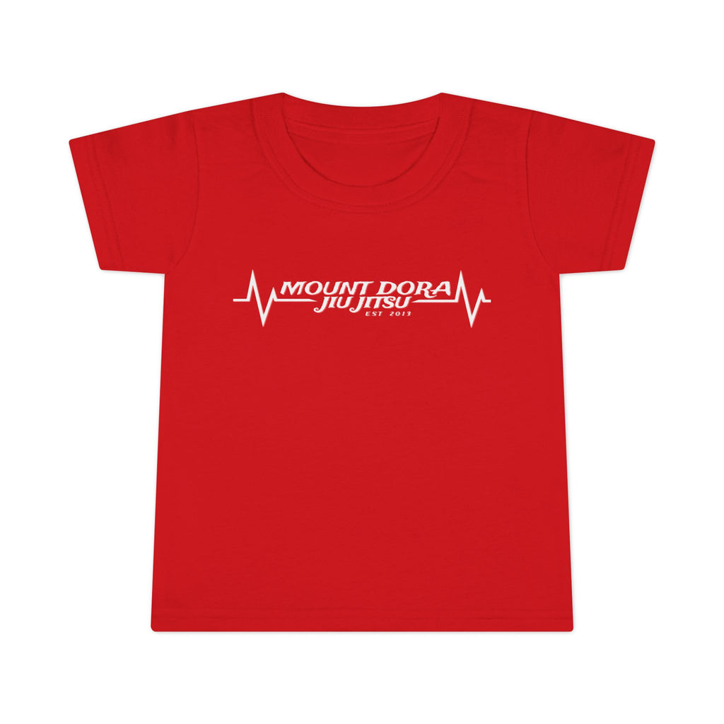 Toddler MDBJJ T-shirt