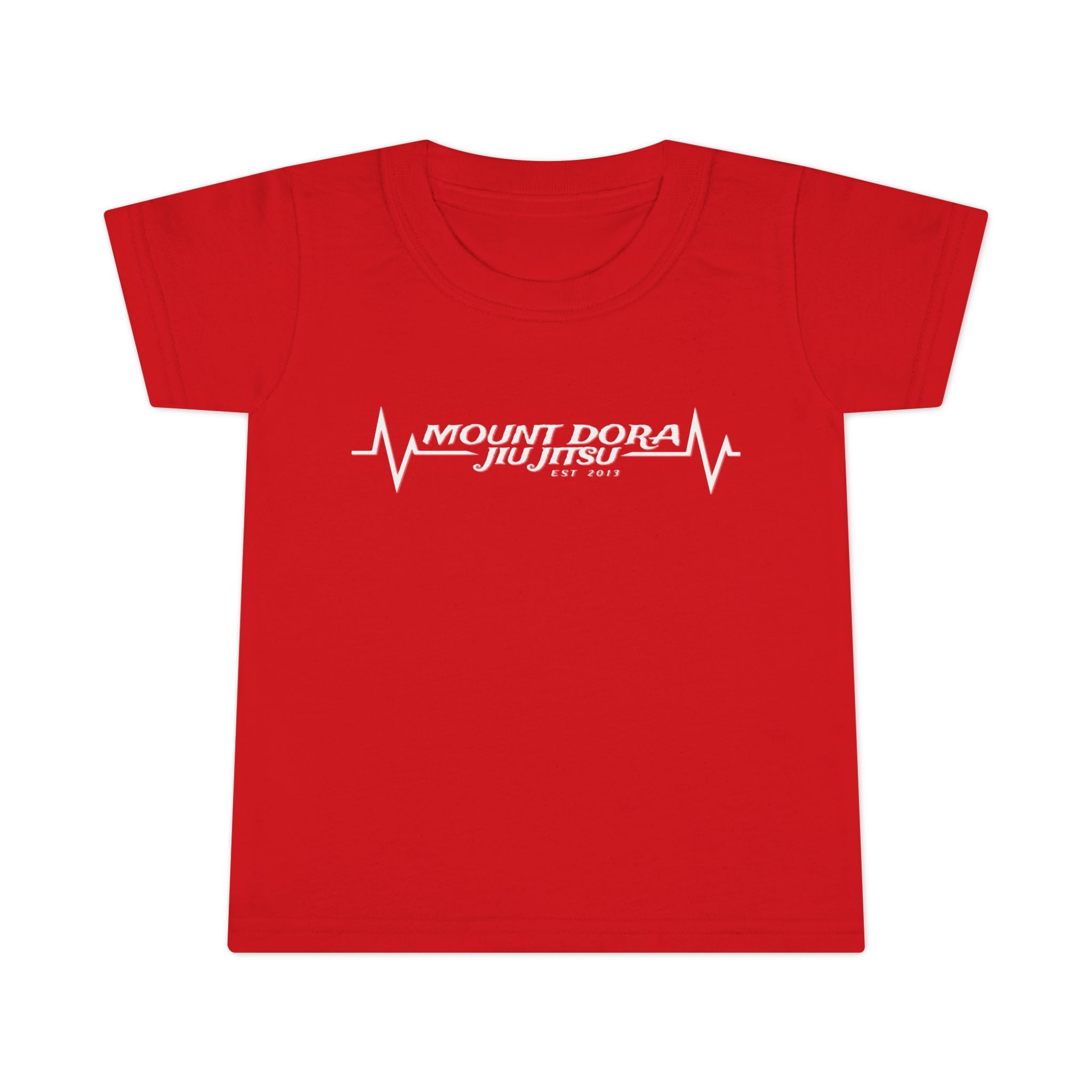 Toddler MDBJJ T-shirt