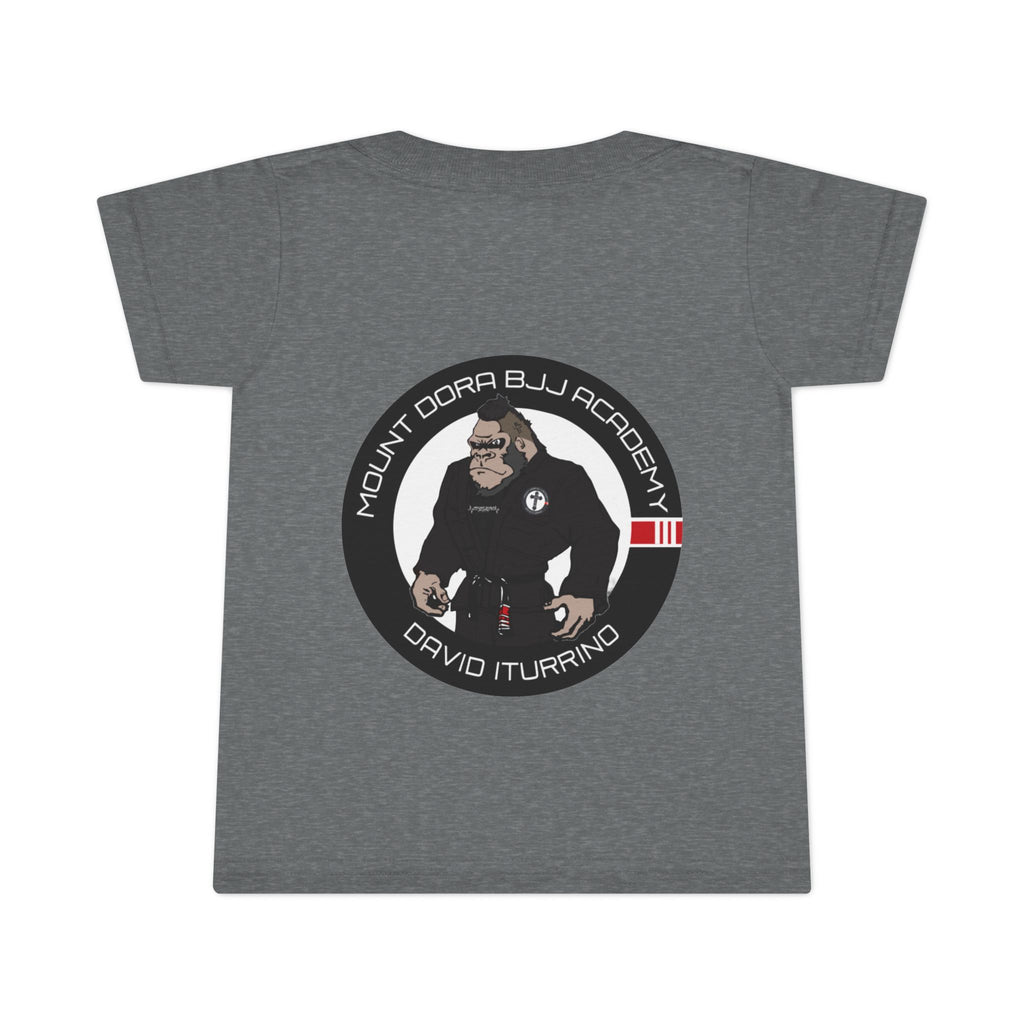 Toddler MDBJJ T-shirt