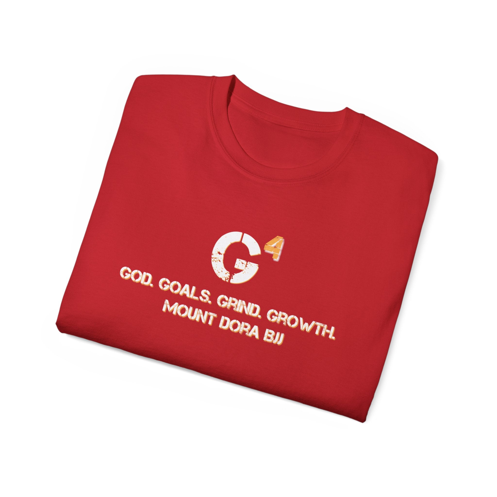 G4 - MDBJJ